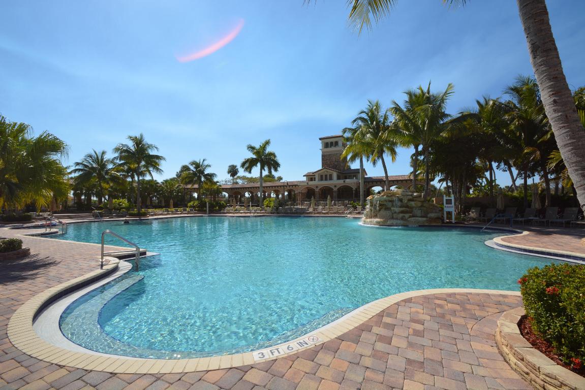 Banyan Isles - Residential