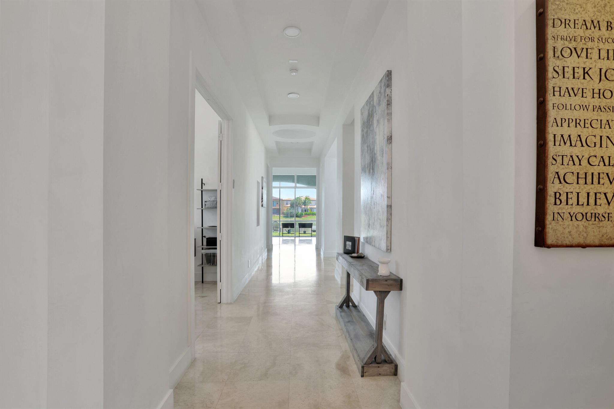 Banyan Isles - Residential