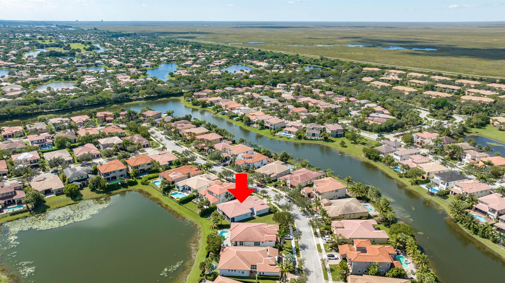 Banyan Isles - Residential