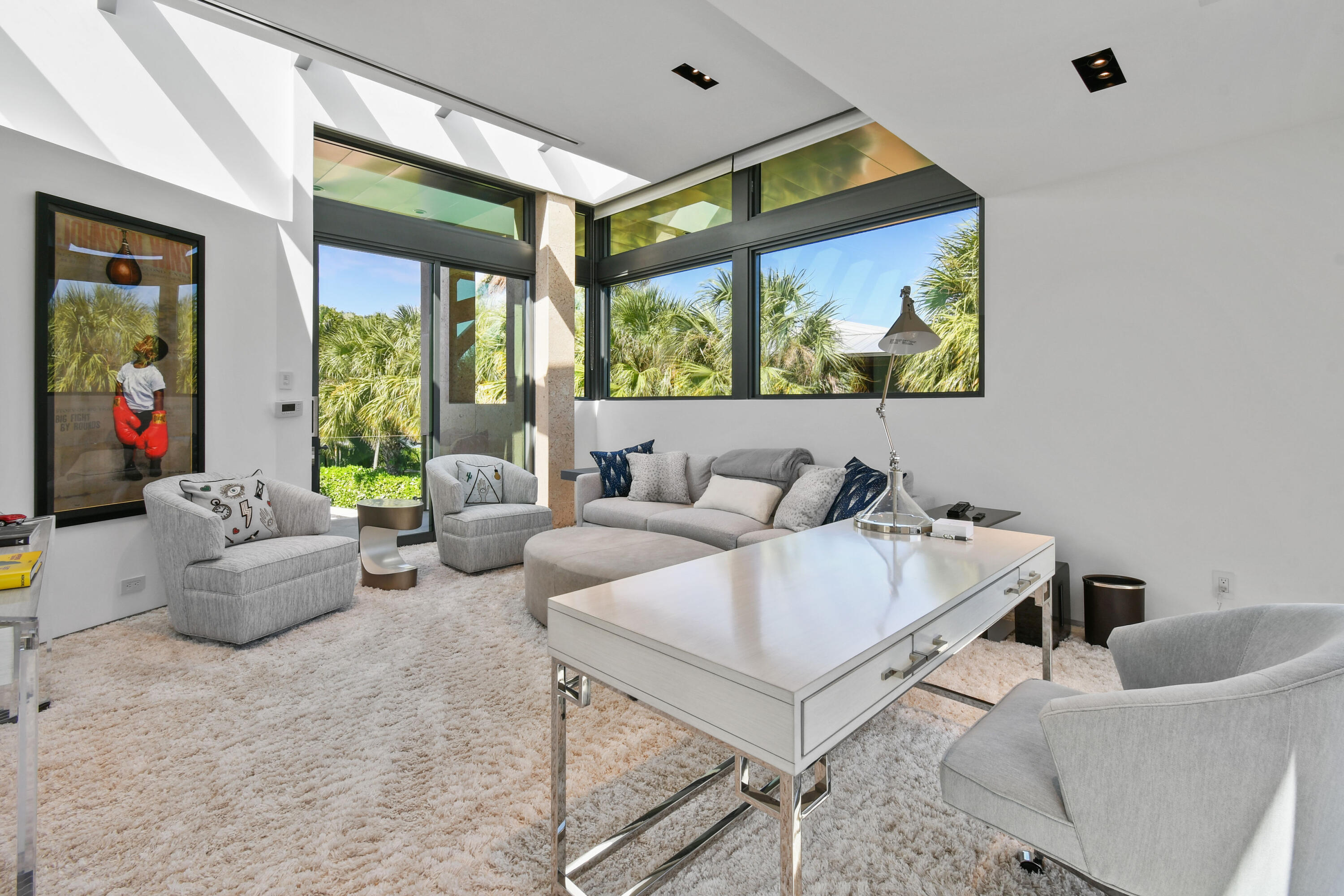 JUPITER INLET BEACH COLONY - Residential