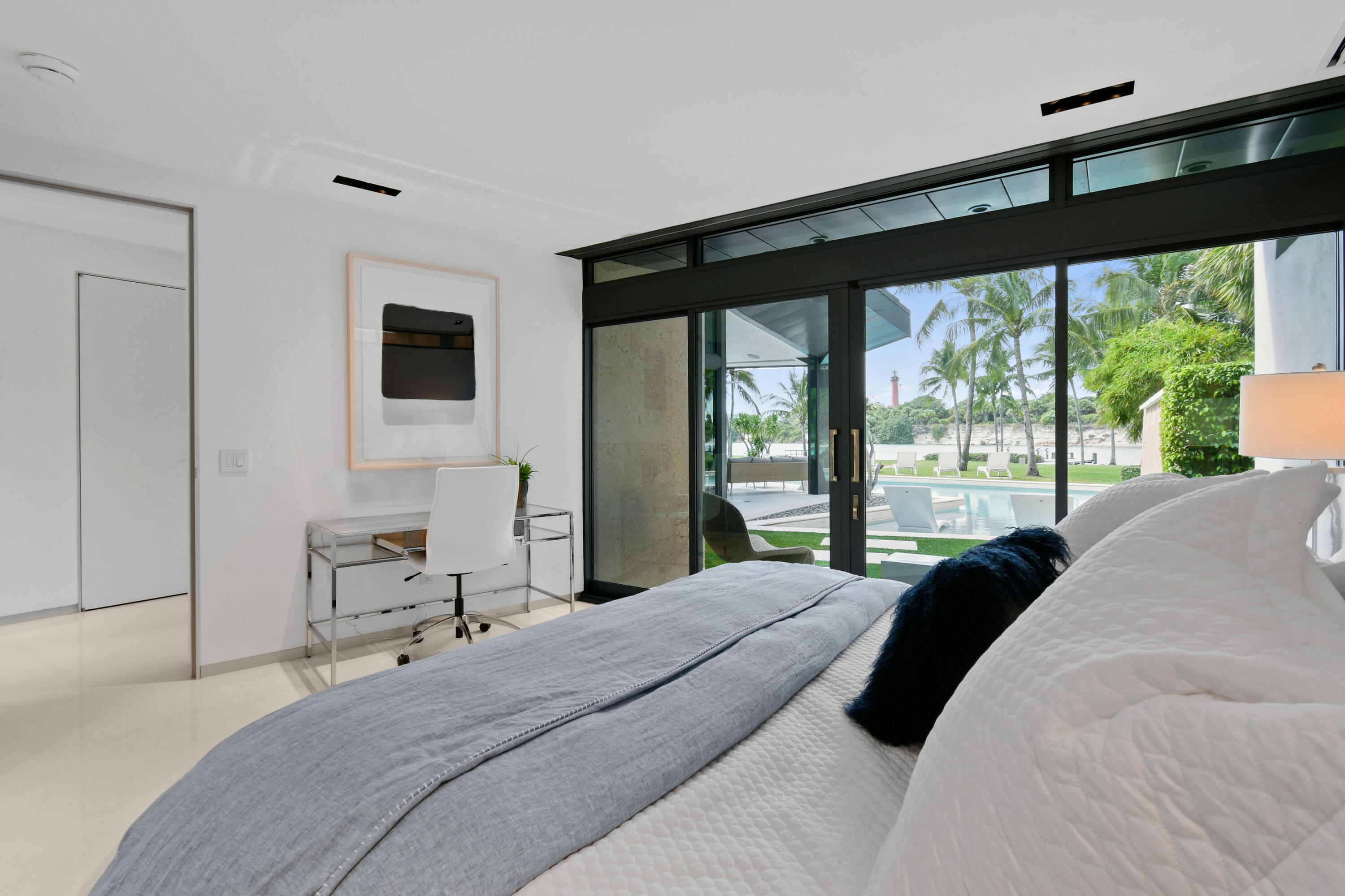 JUPITER INLET BEACH COLONY - Residential