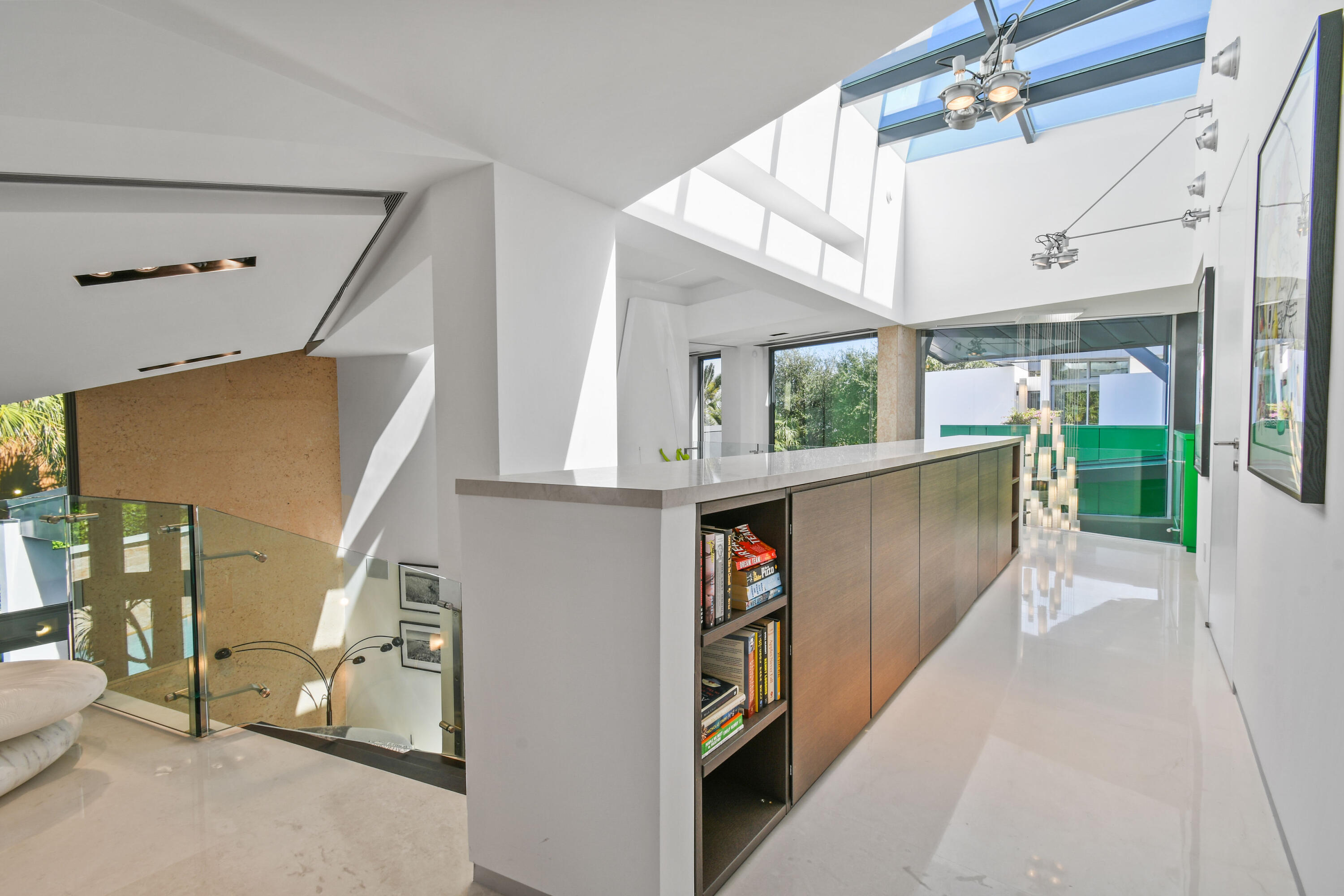 JUPITER INLET BEACH COLONY - Residential