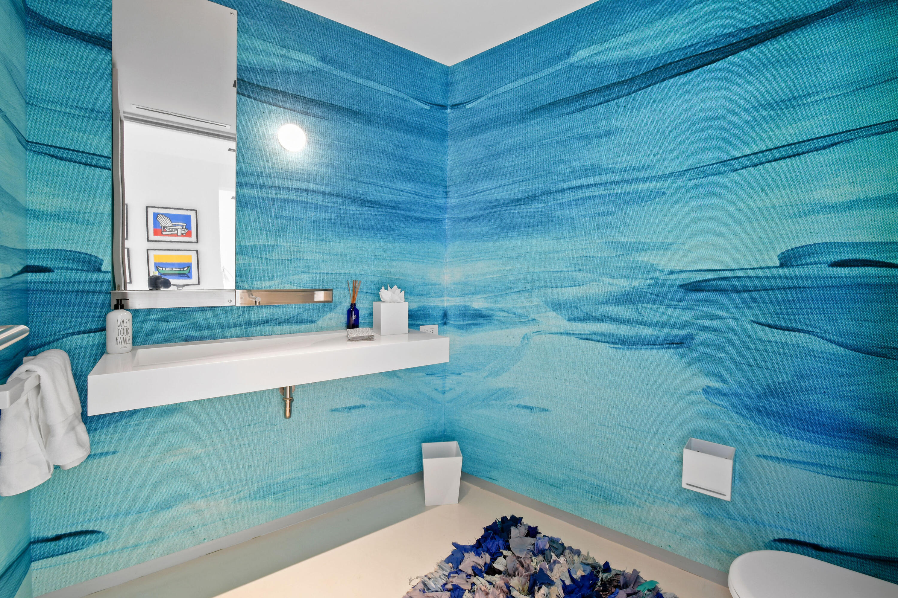 JUPITER INLET BEACH COLONY - Residential