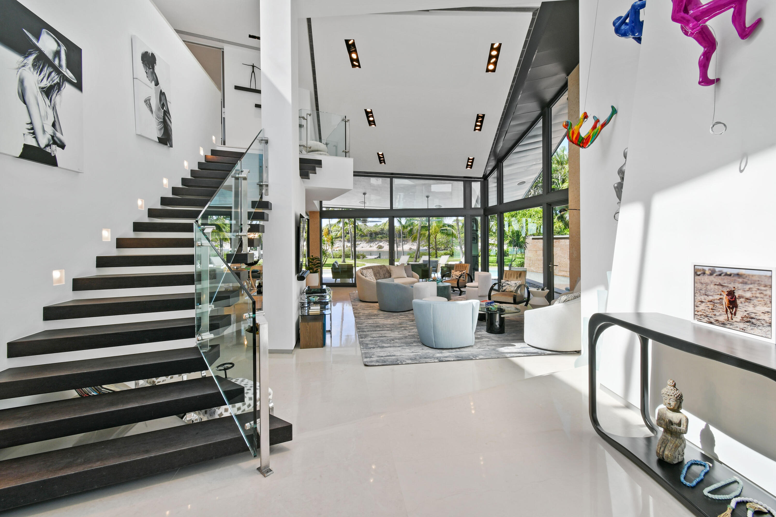 JUPITER INLET BEACH COLONY - Residential