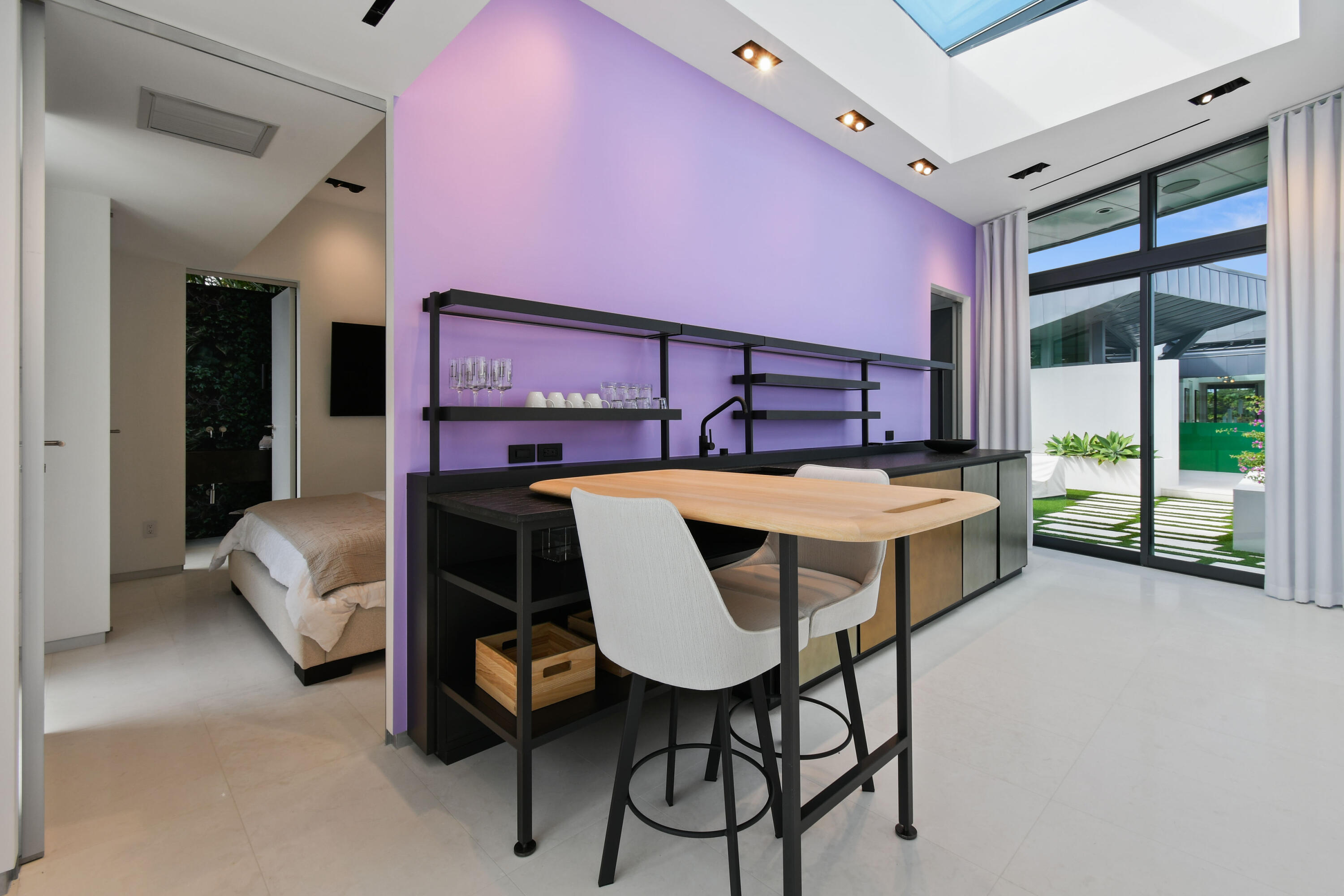 JUPITER INLET BEACH COLONY - Residential