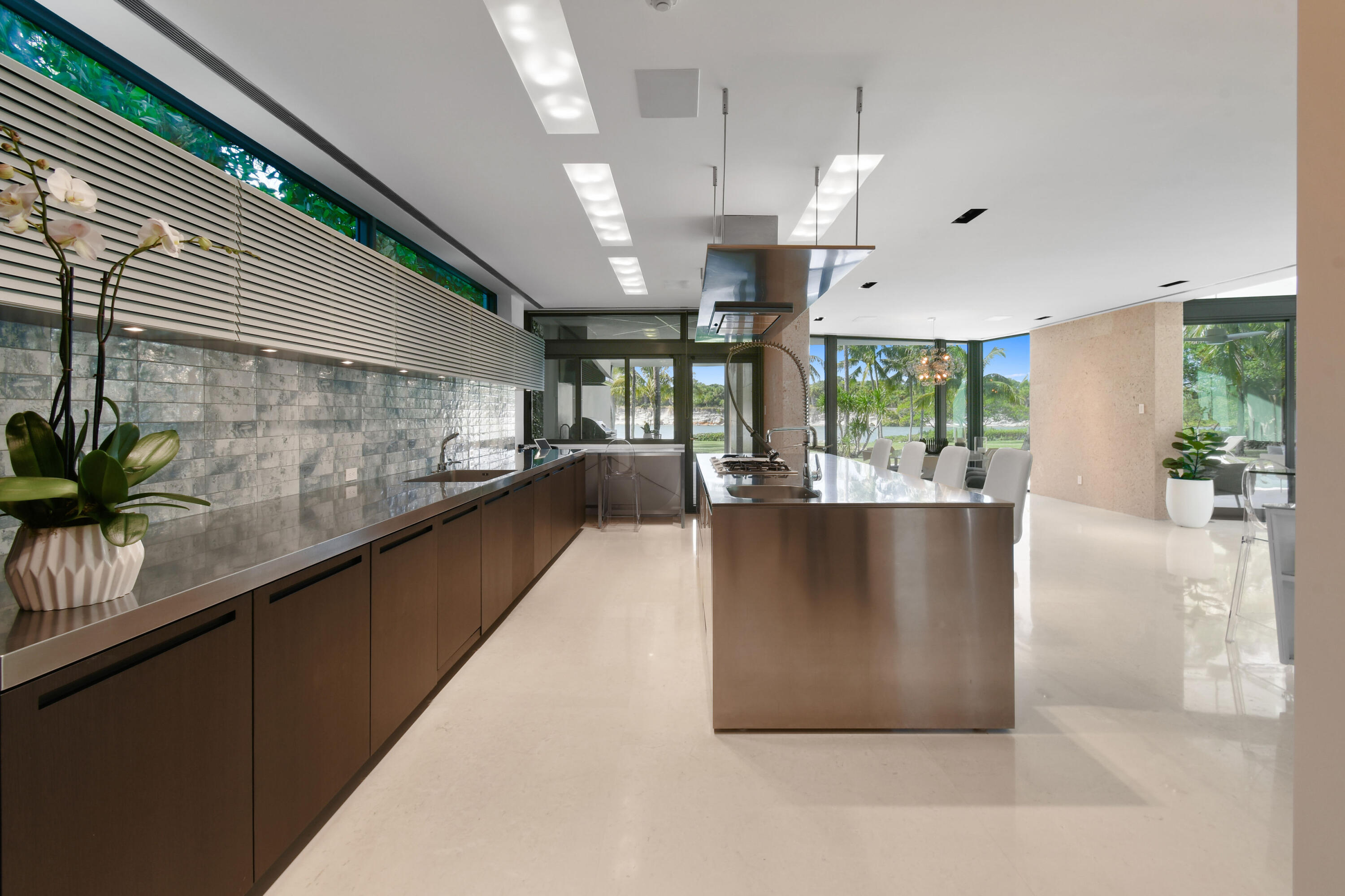 JUPITER INLET BEACH COLONY - Residential