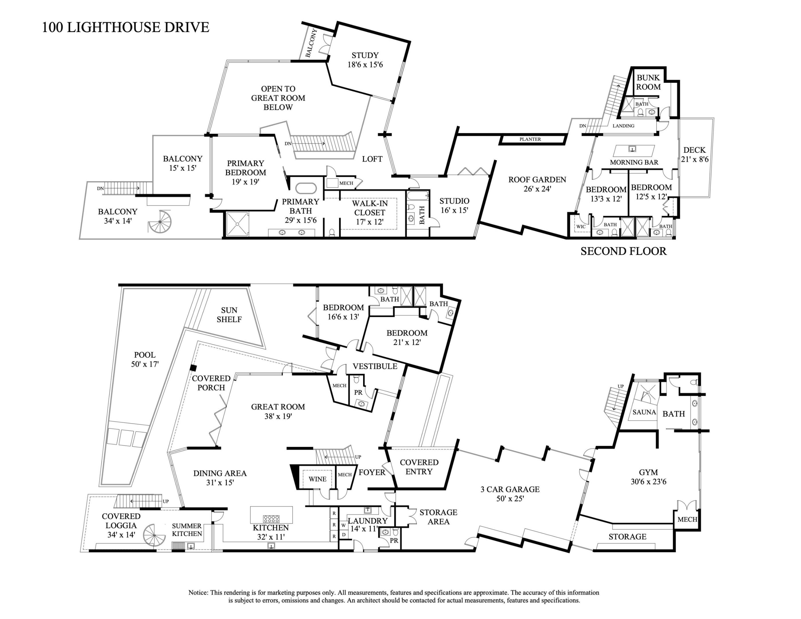 JUPITER INLET BEACH COLONY - Residential