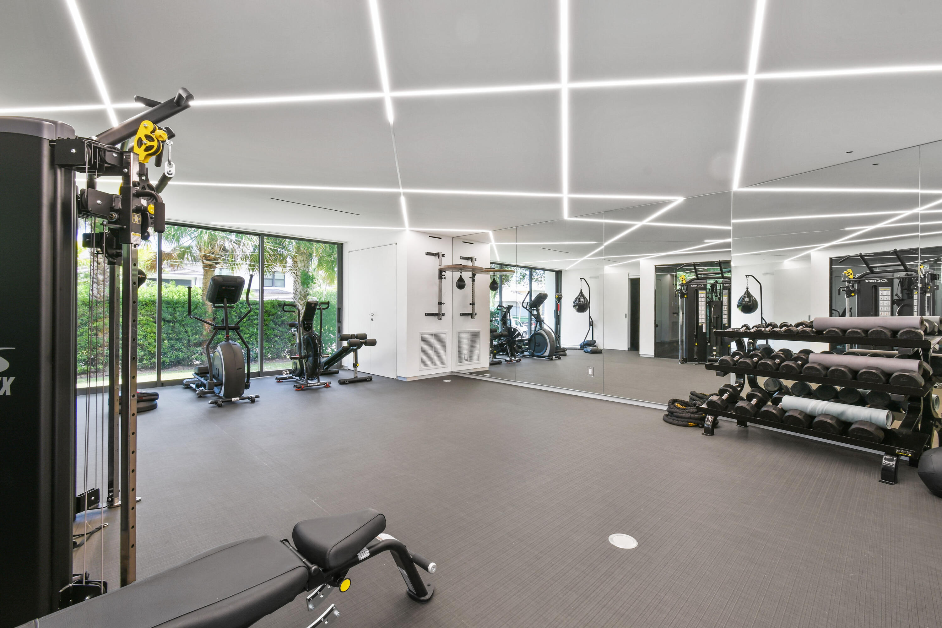 JUPITER INLET BEACH COLONY - Residential