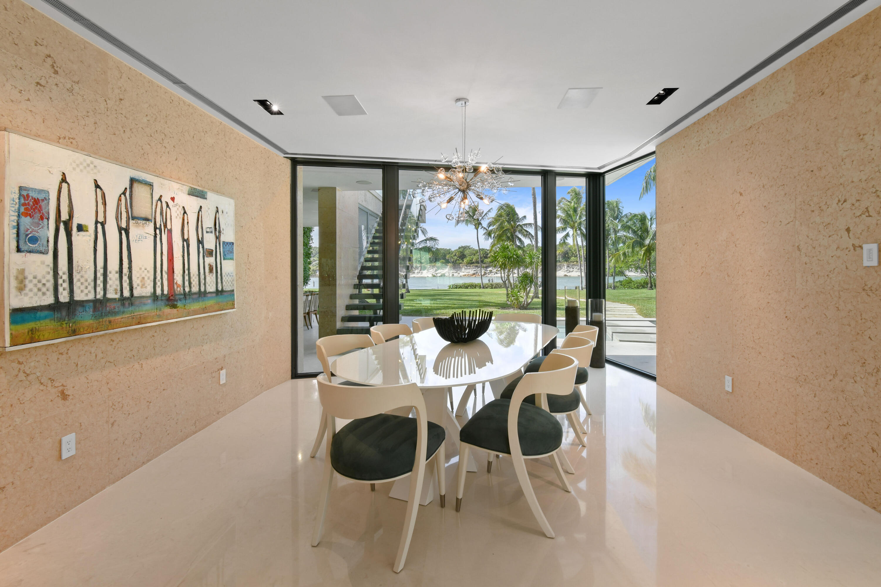 JUPITER INLET BEACH COLONY - Residential