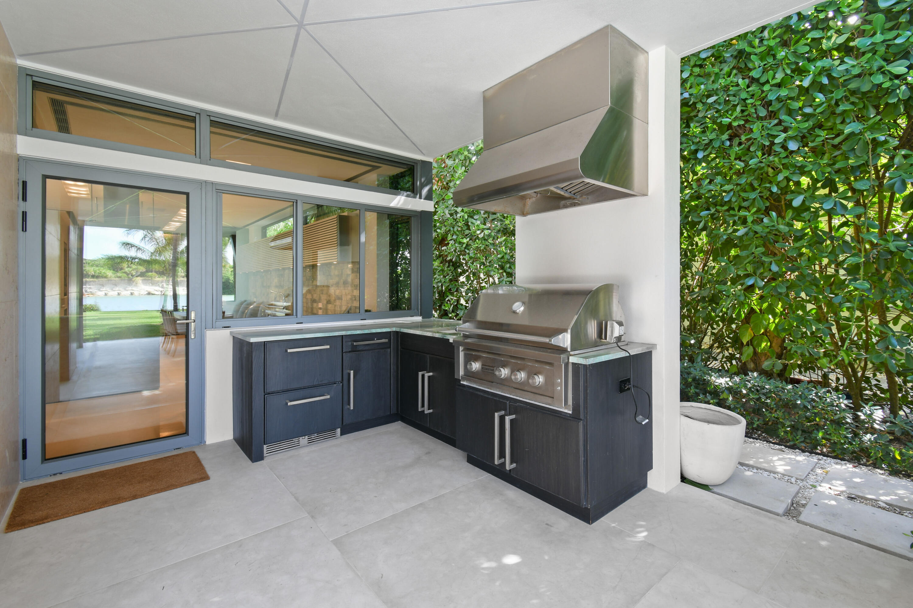 JUPITER INLET BEACH COLONY - Residential