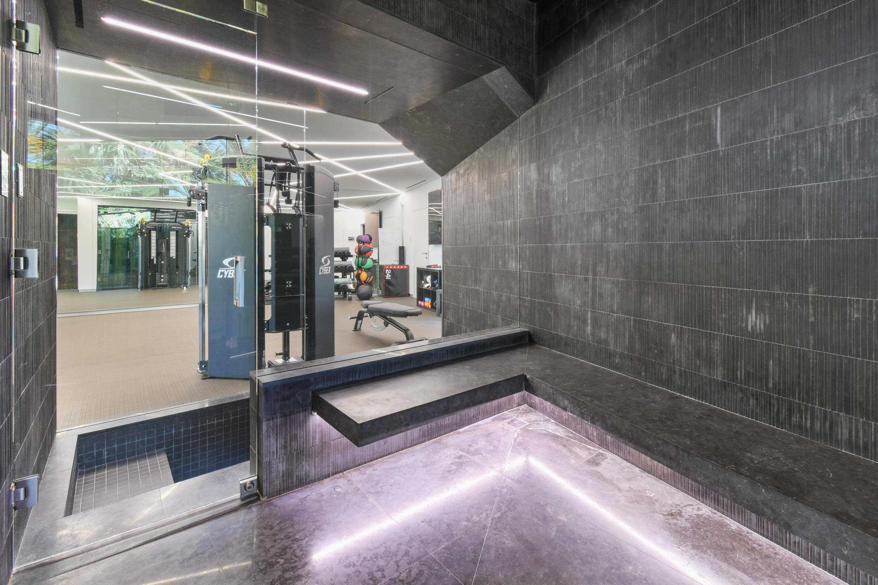 JUPITER INLET BEACH COLONY - Residential