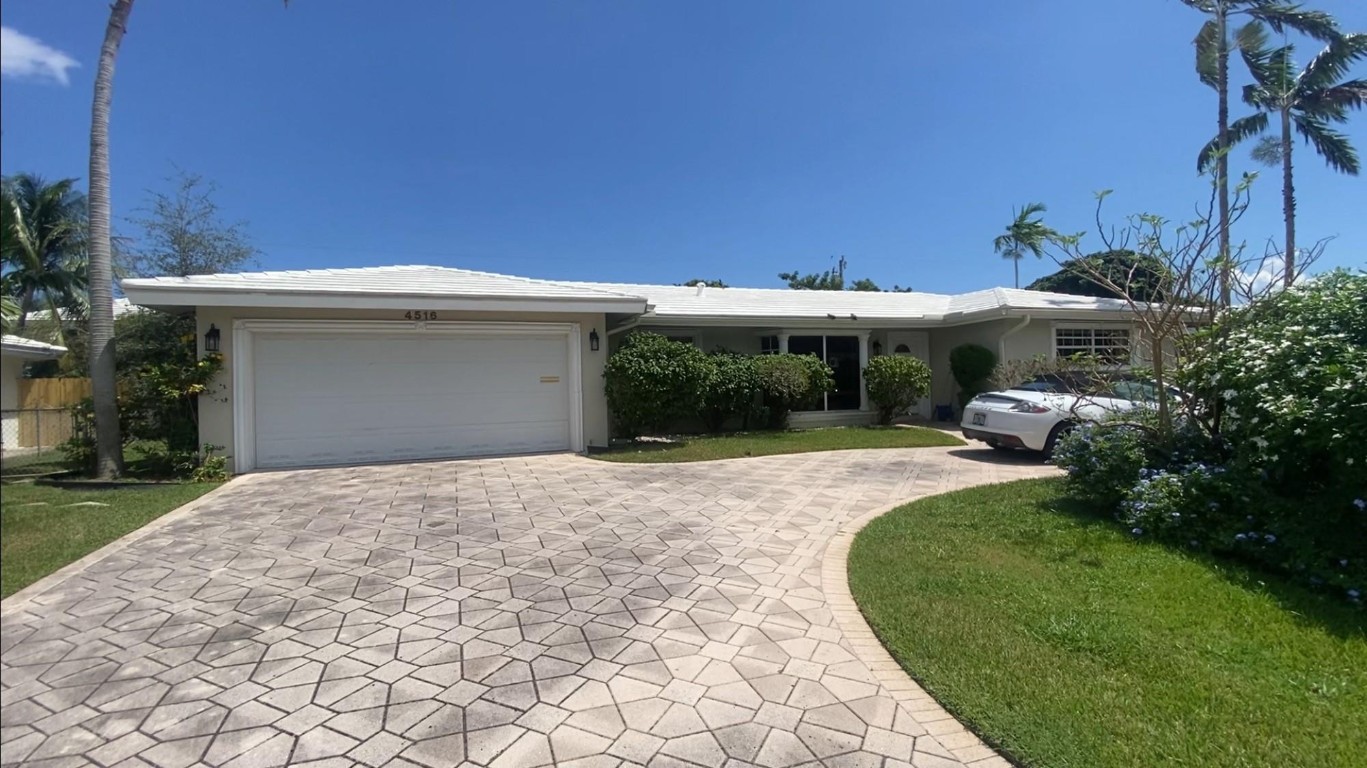 Coral Ridge Country Club - Residential