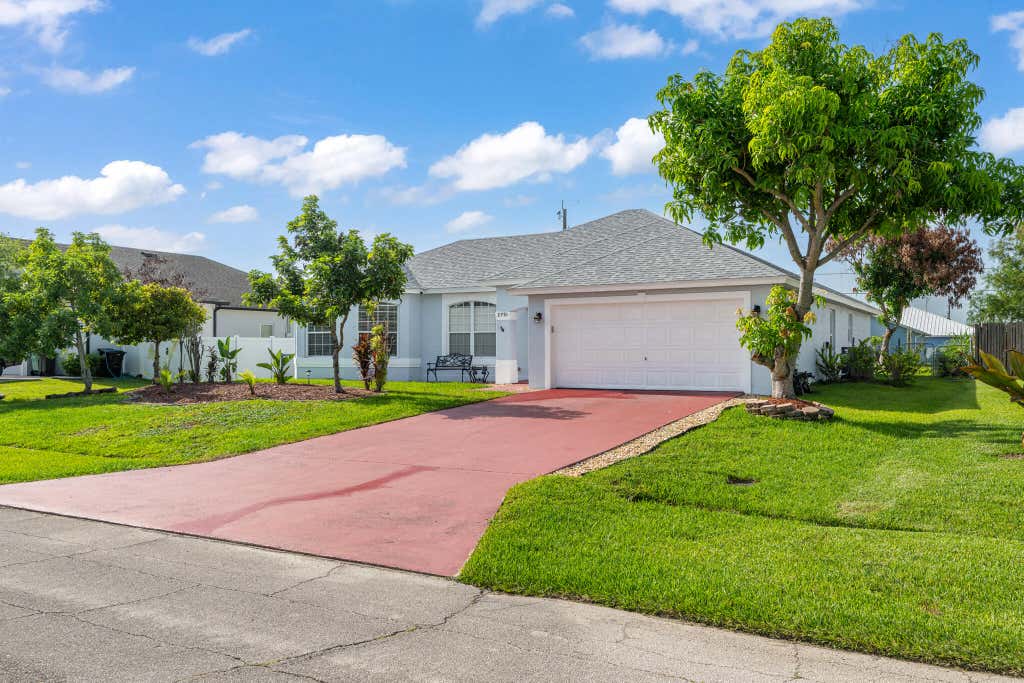 Photo of 2751 SW Palace Avenue, Port Saint Lucie, FL 34987 (MLS # B26052853)