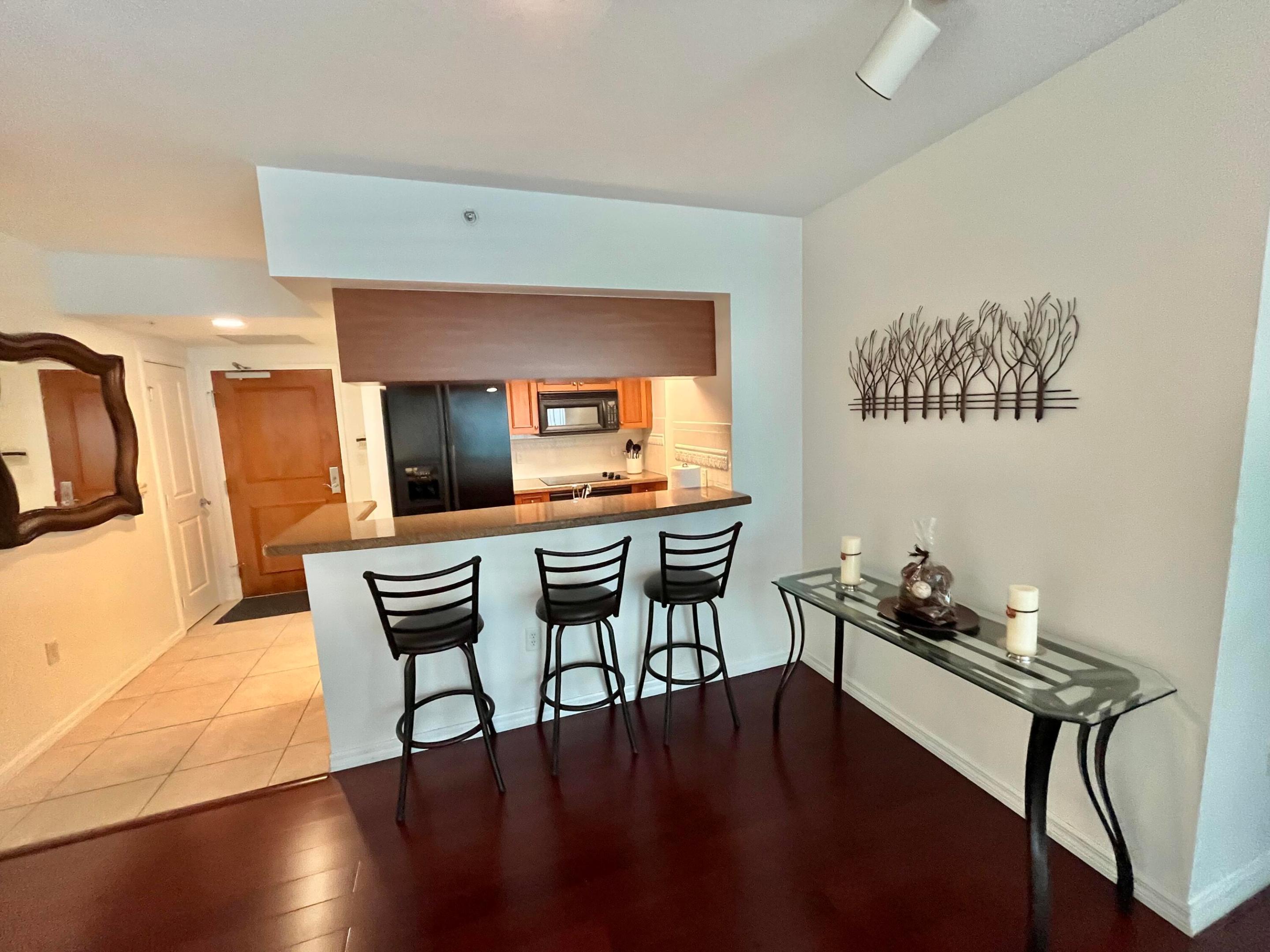 WATERGARDEN CONDO - Residential Lease