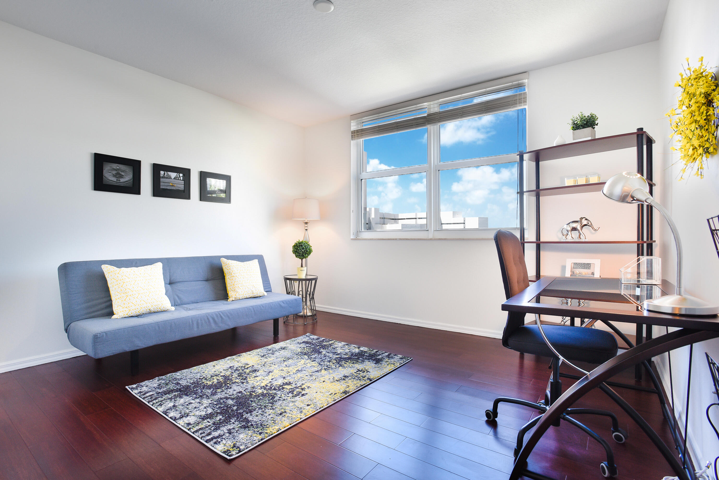 WATERGARDEN CONDO - Residential Lease