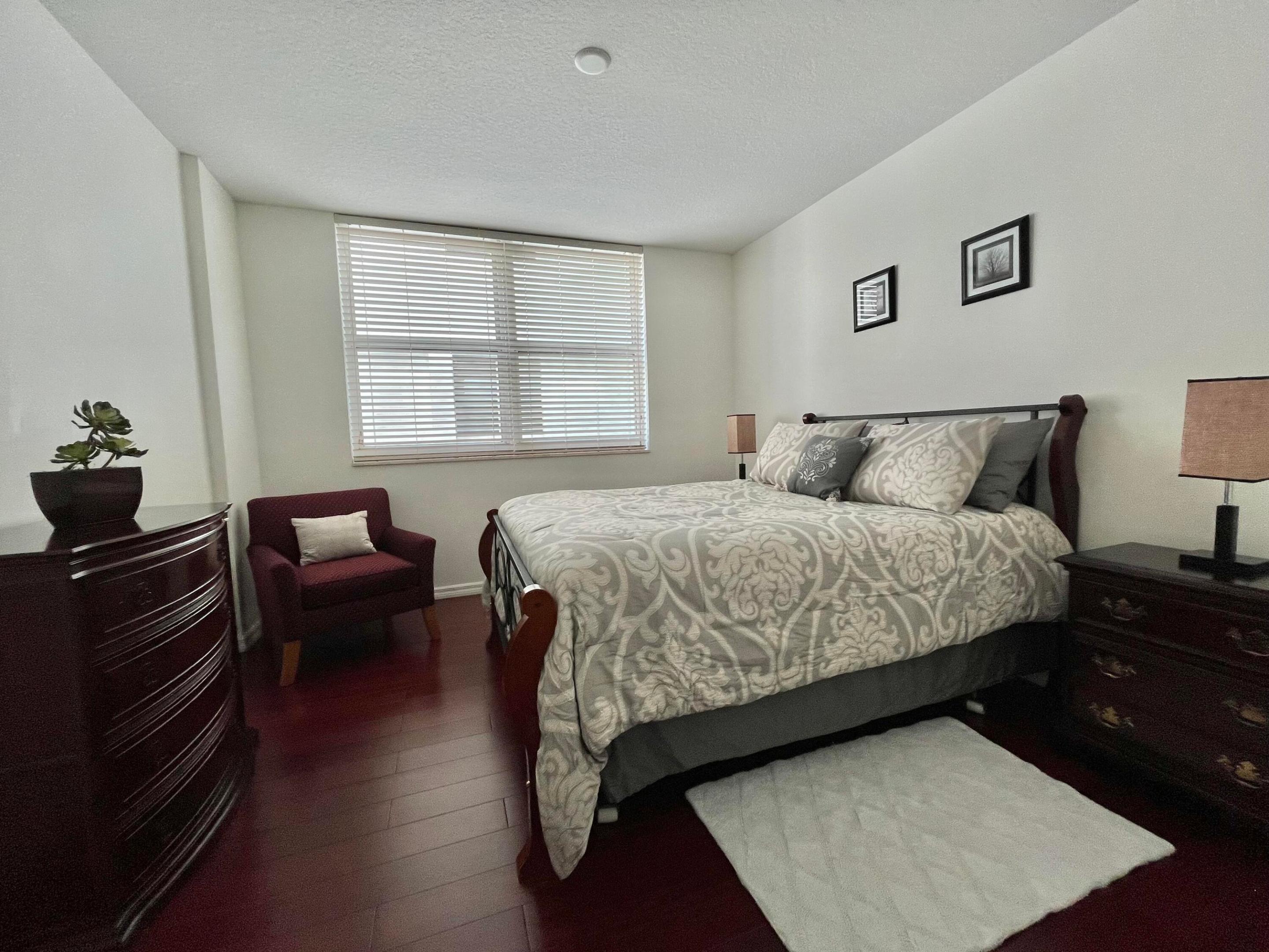 WATERGARDEN CONDO - Residential Lease