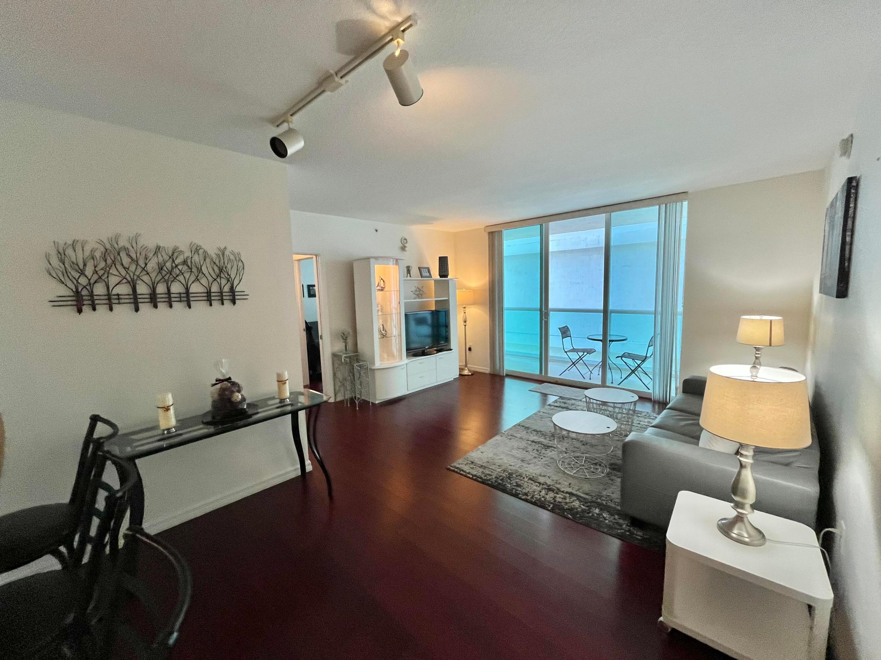 WATERGARDEN CONDO - Residential Lease