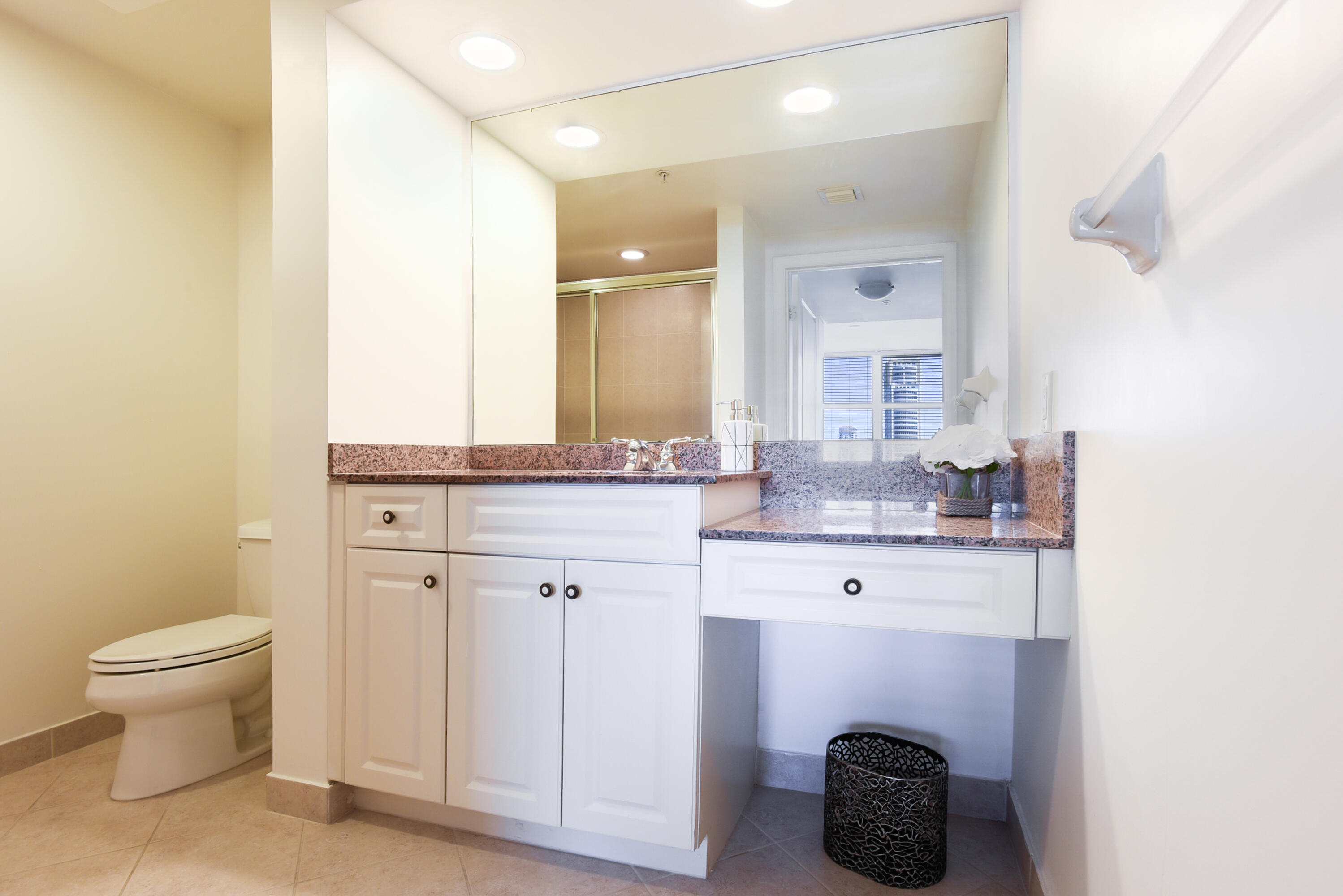 WATERGARDEN CONDO - Residential Lease