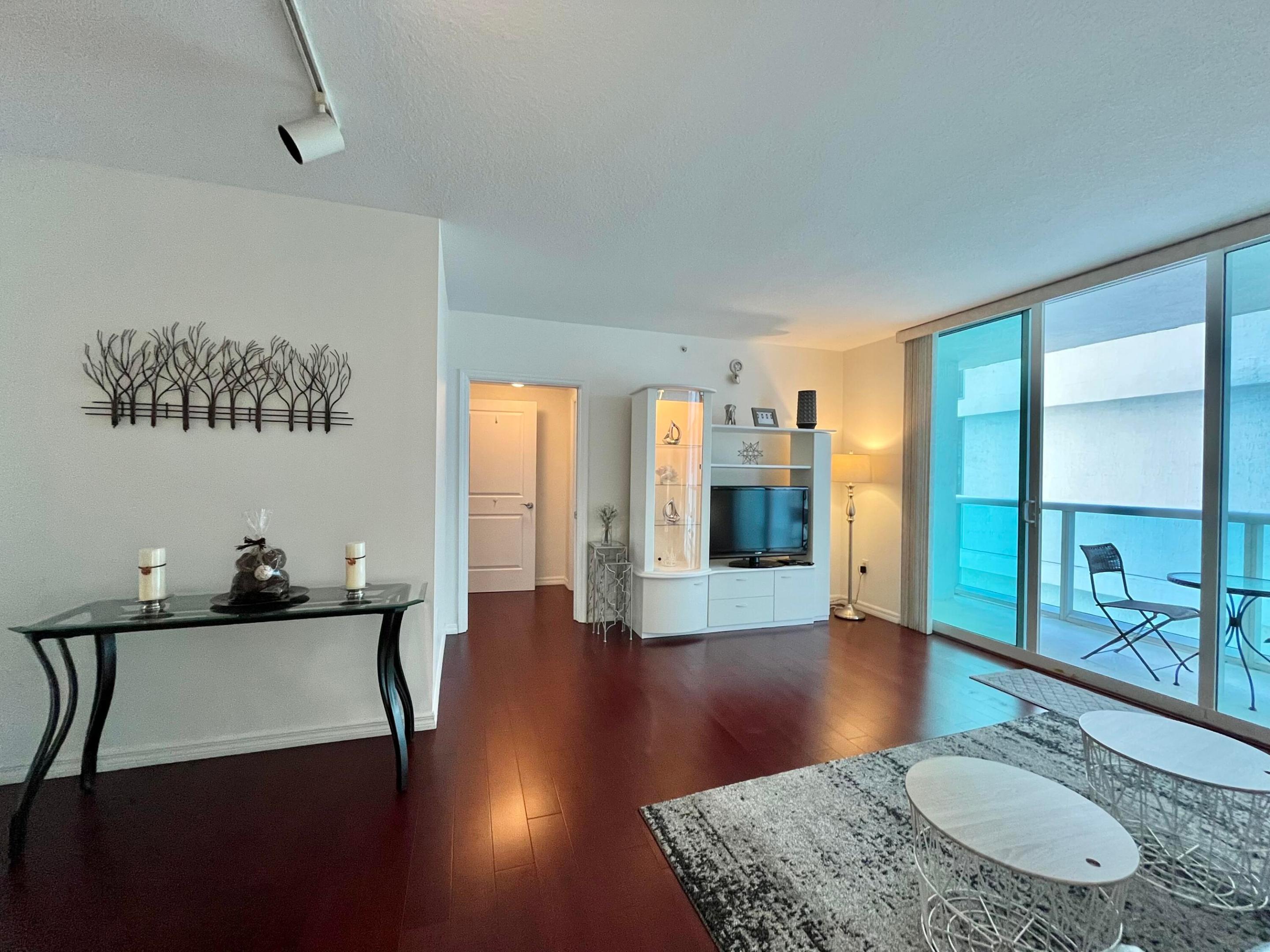 WATERGARDEN CONDO - Residential Lease