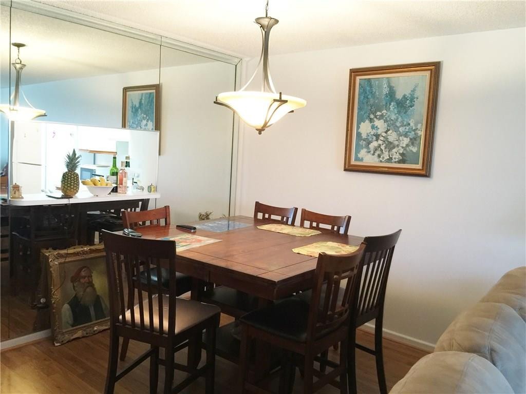 Buckingham # 1 - Residential