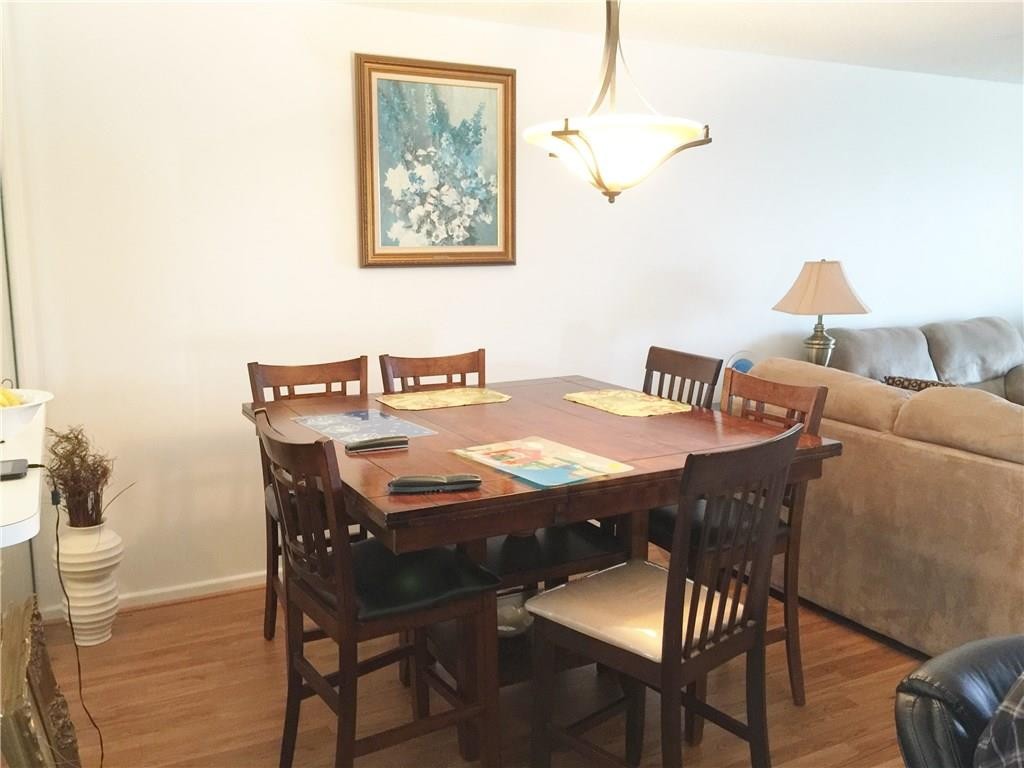 Buckingham # 1 - Residential