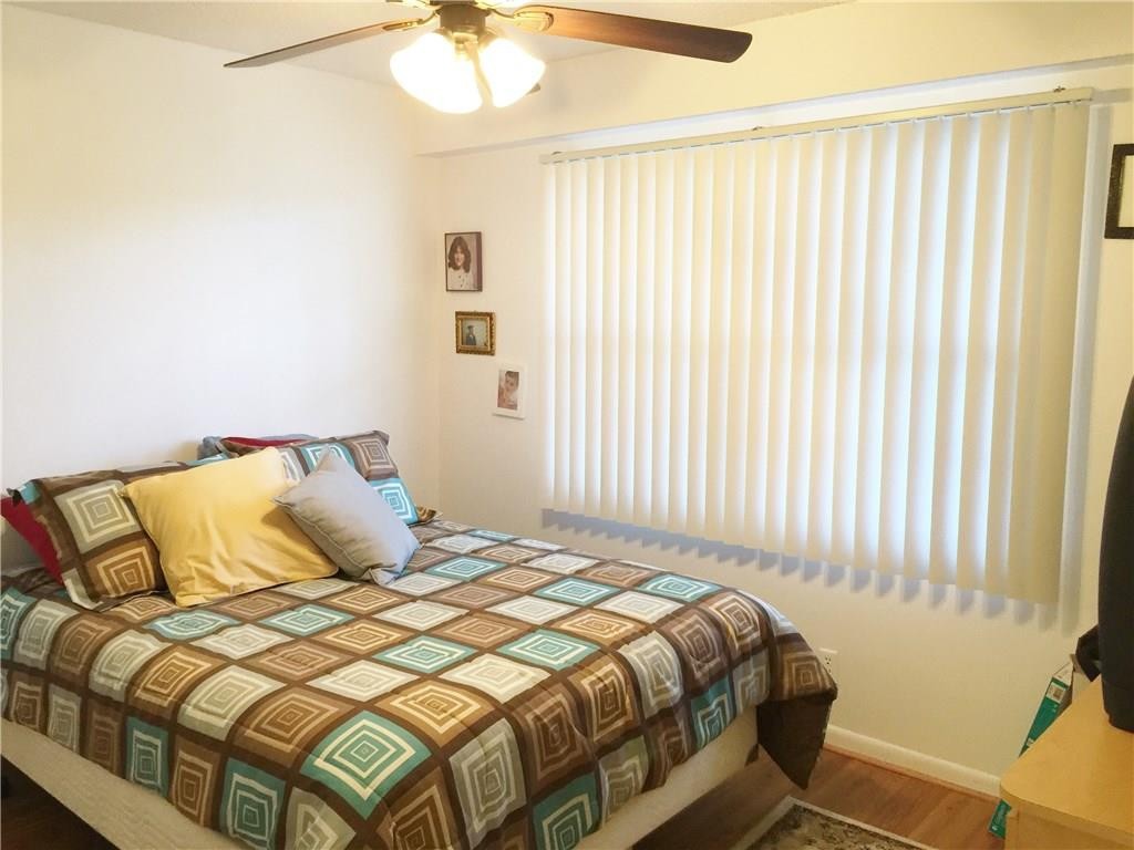 Buckingham # 1 - Residential