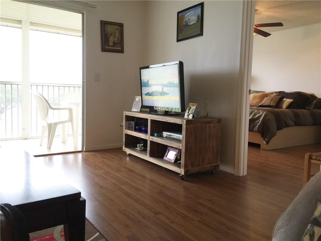 Buckingham # 1 - Residential