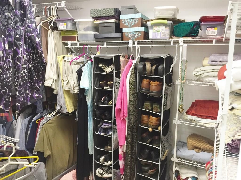 Buckingham # 1 - Residential