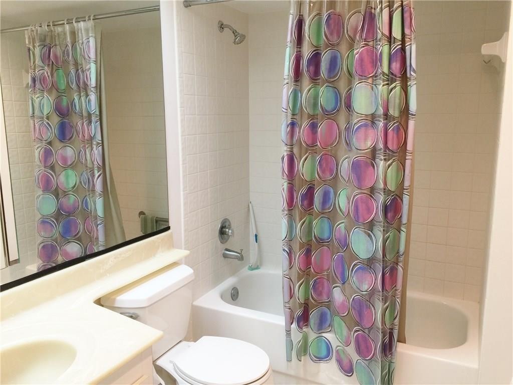 Buckingham # 1 - Residential