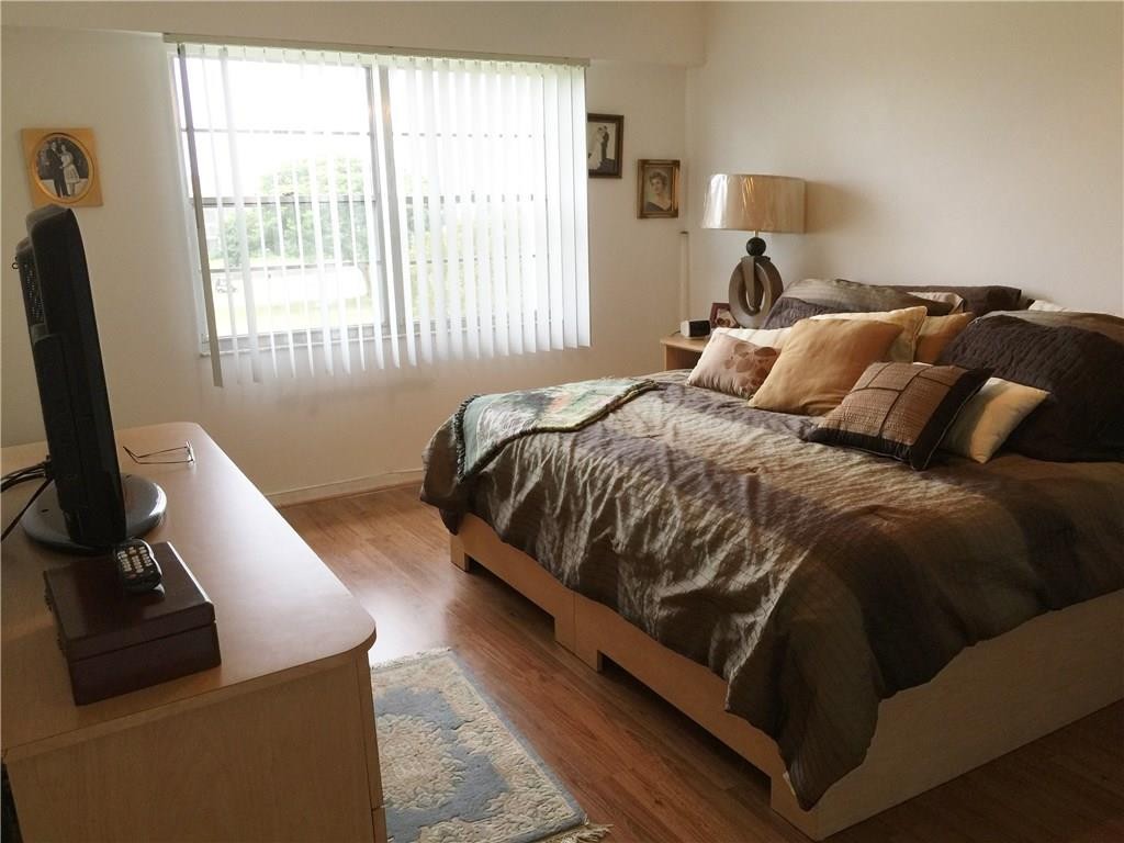 Buckingham # 1 - Residential