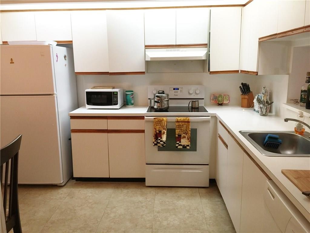 Buckingham # 1 - Residential