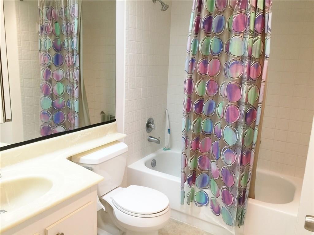 Buckingham # 1 - Residential