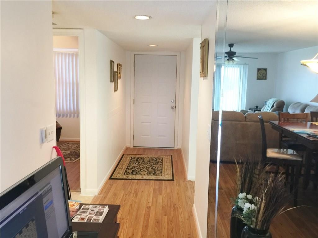 Buckingham # 1 - Residential