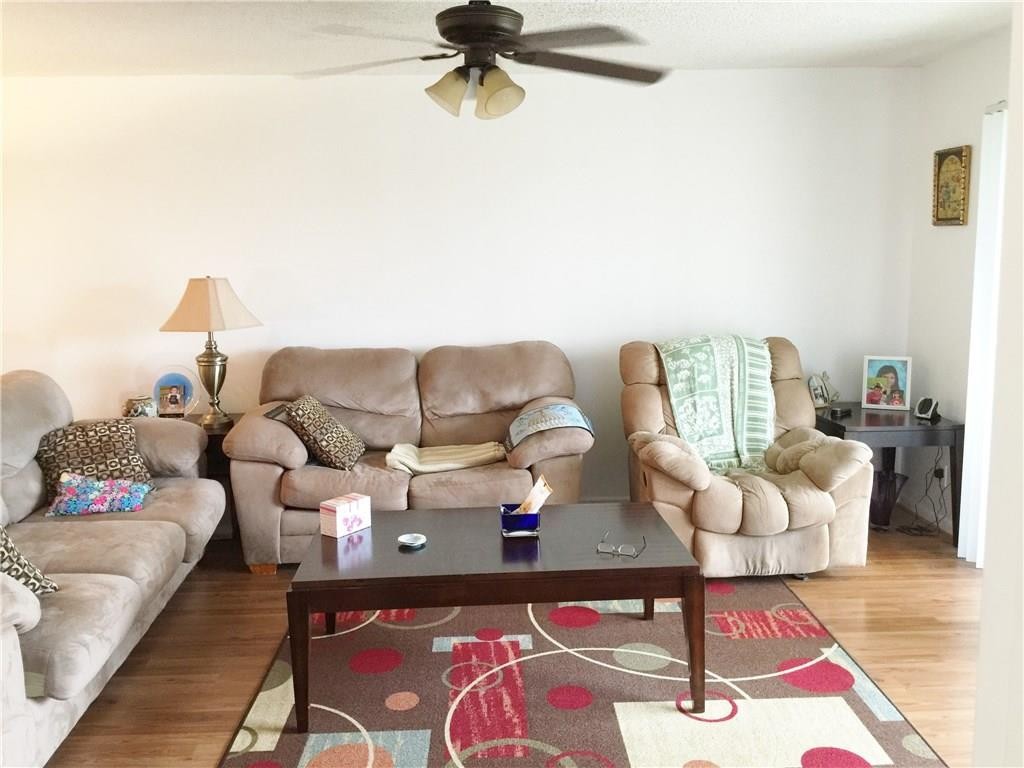 Buckingham # 1 - Residential