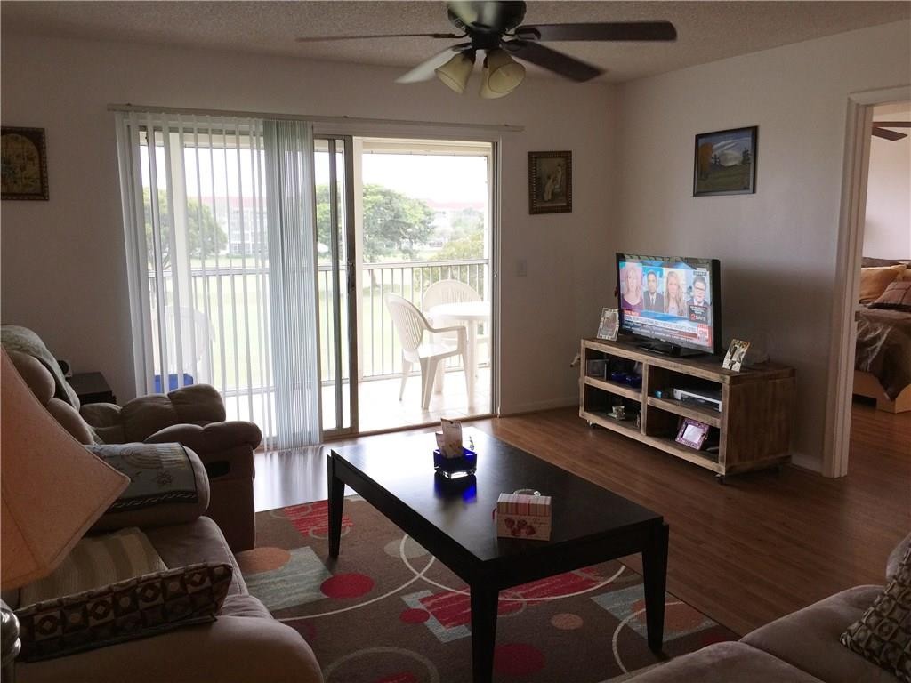 Buckingham # 1 - Residential