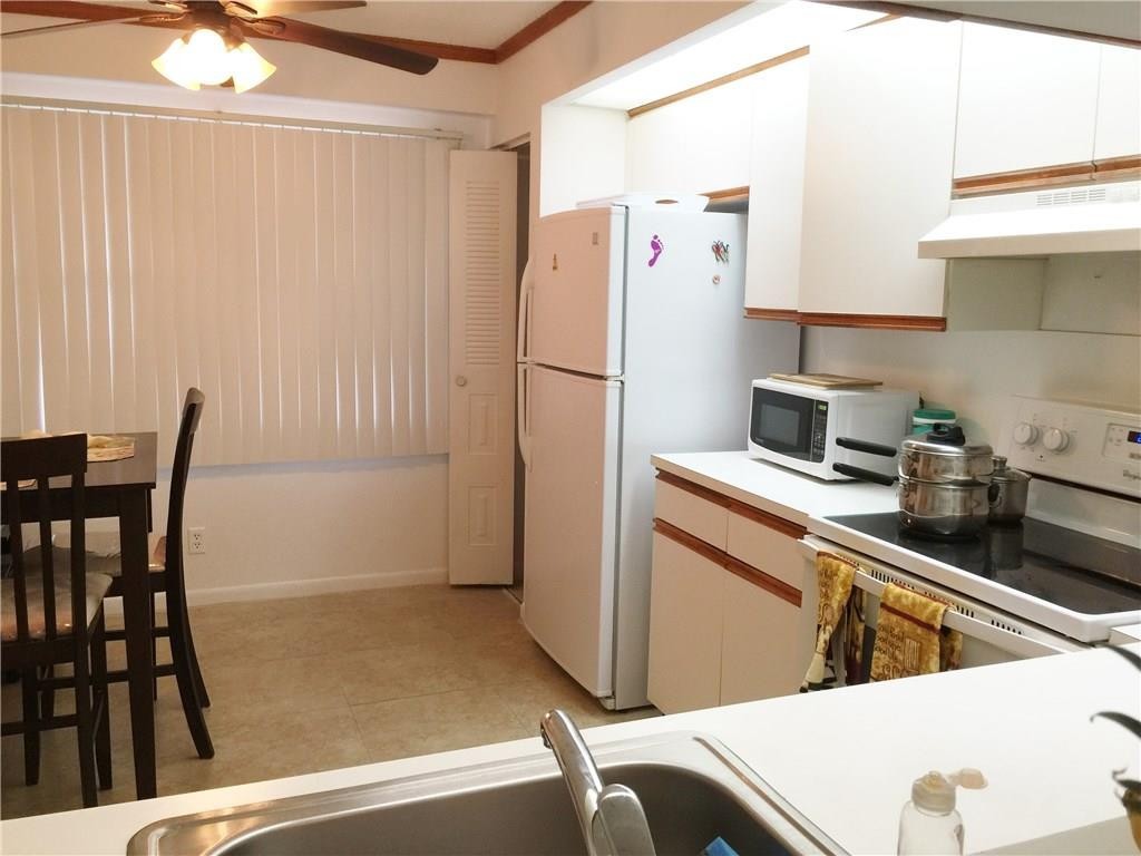 Buckingham # 1 - Residential