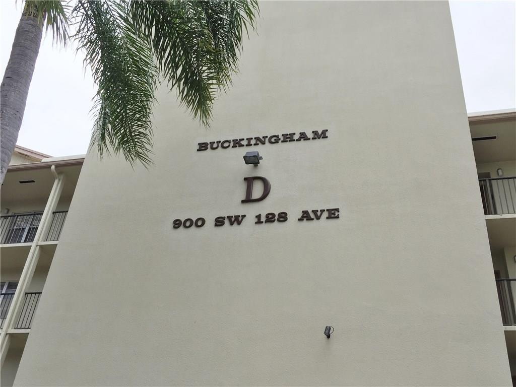 Buckingham # 1 - Residential