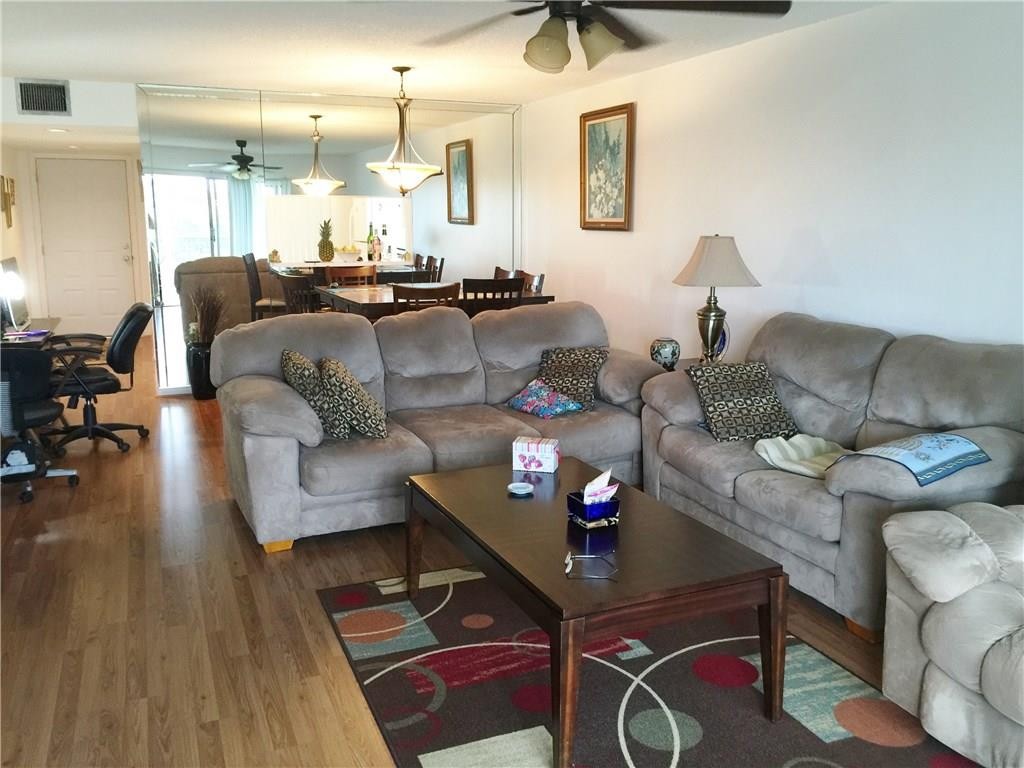 Buckingham # 1 - Residential