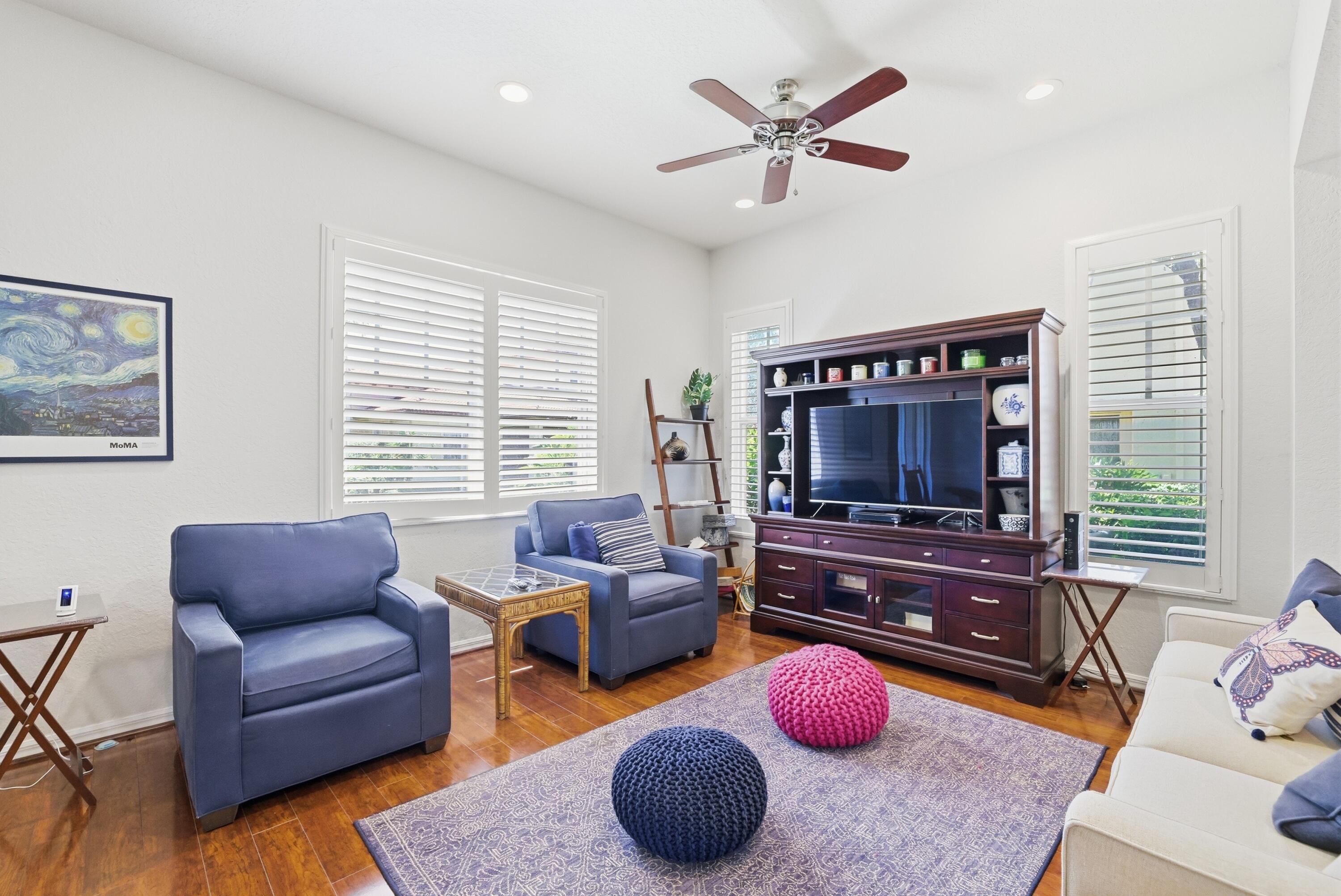 Tuscany / HERON BAY SOUTH - Residential