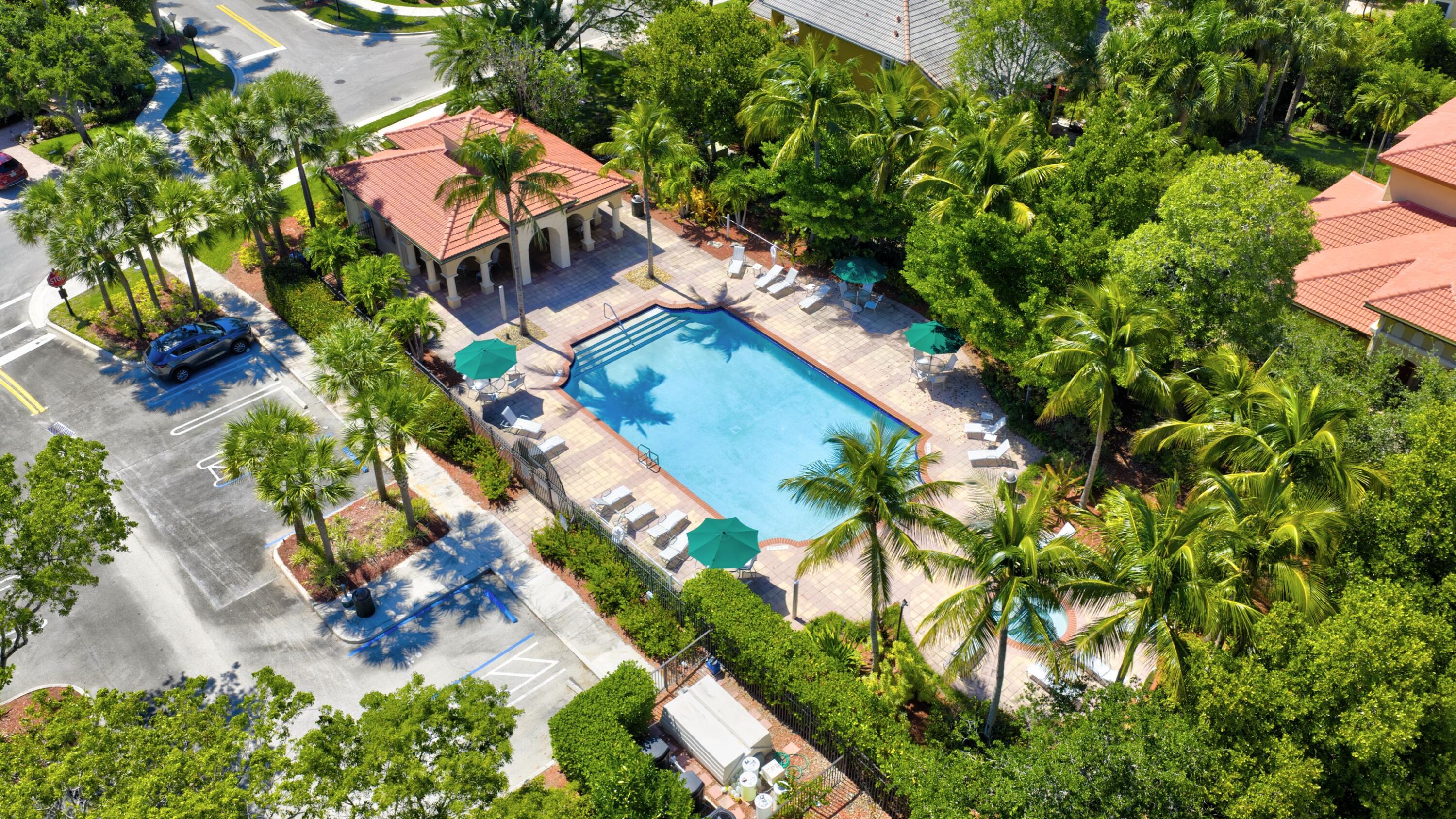 Tuscany / HERON BAY SOUTH - Residential