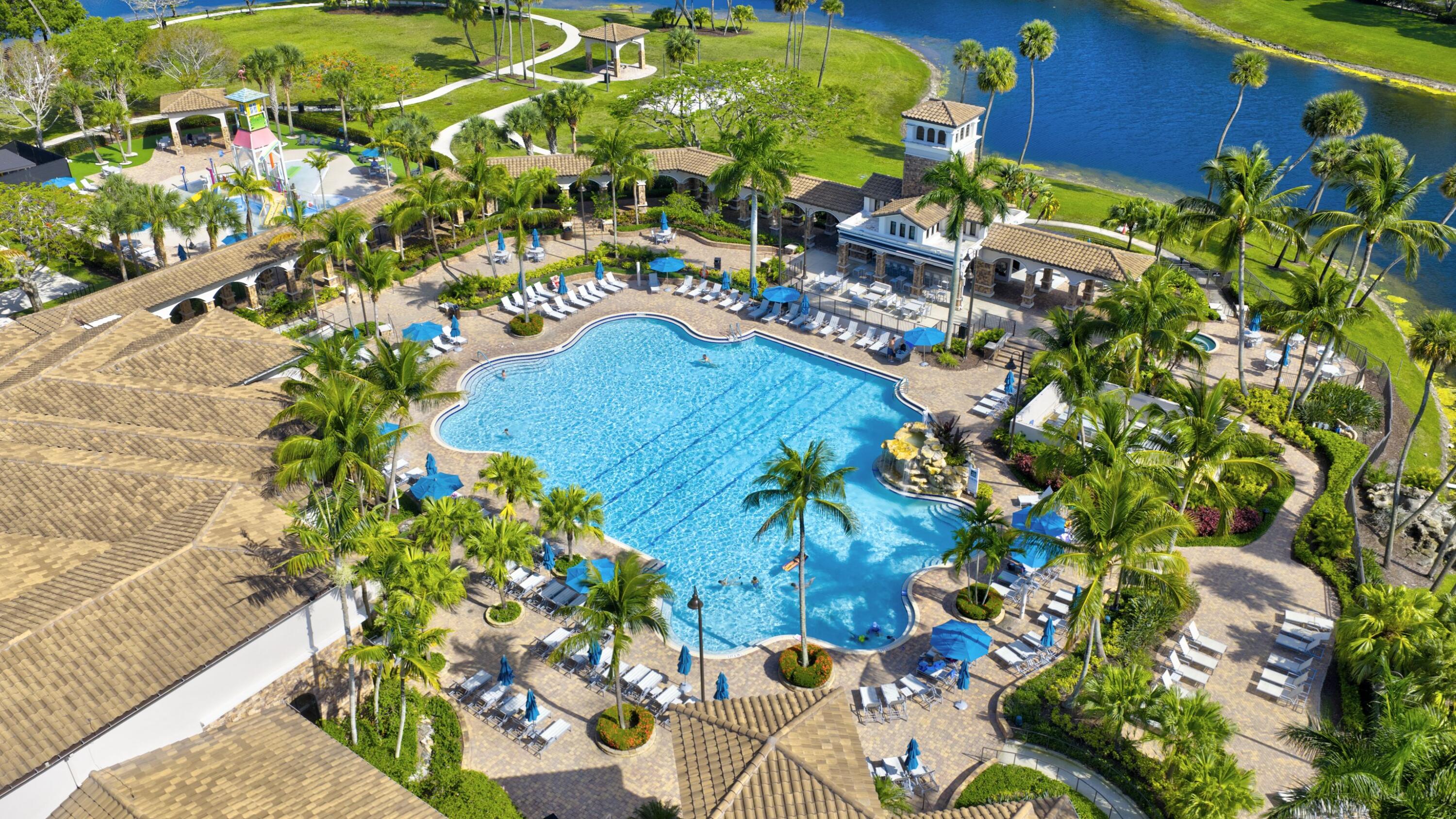 Tuscany / HERON BAY SOUTH - Residential