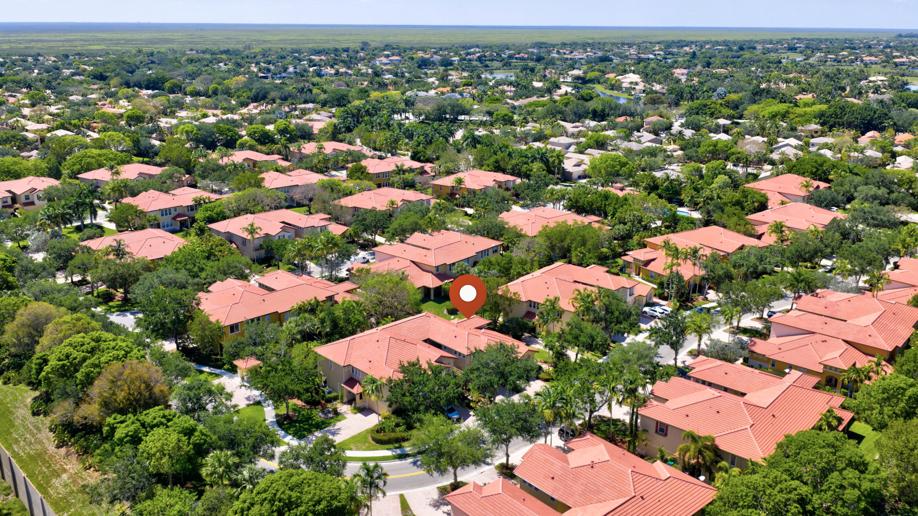 Tuscany / HERON BAY SOUTH - Residential