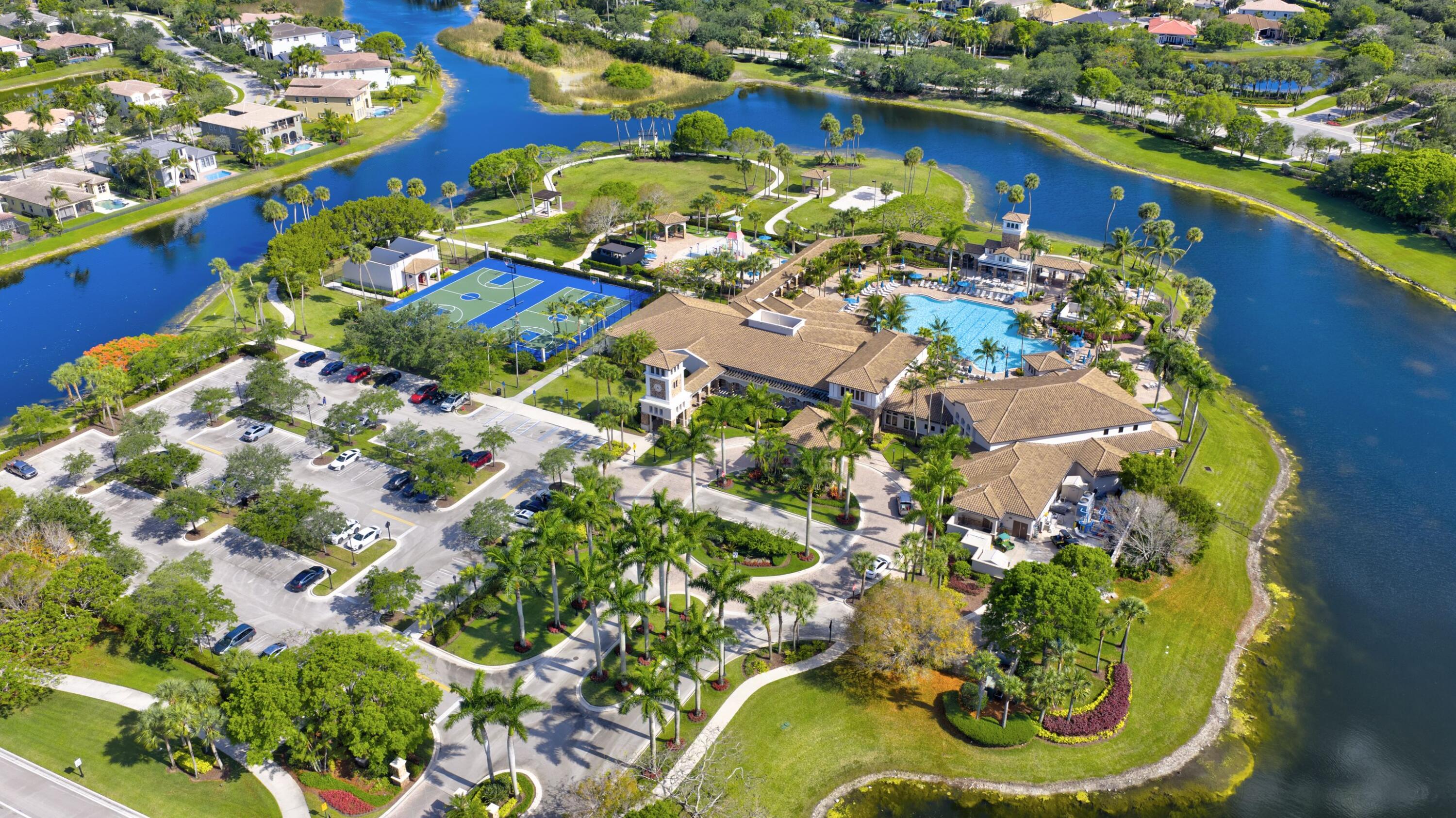 Tuscany / HERON BAY SOUTH - Residential