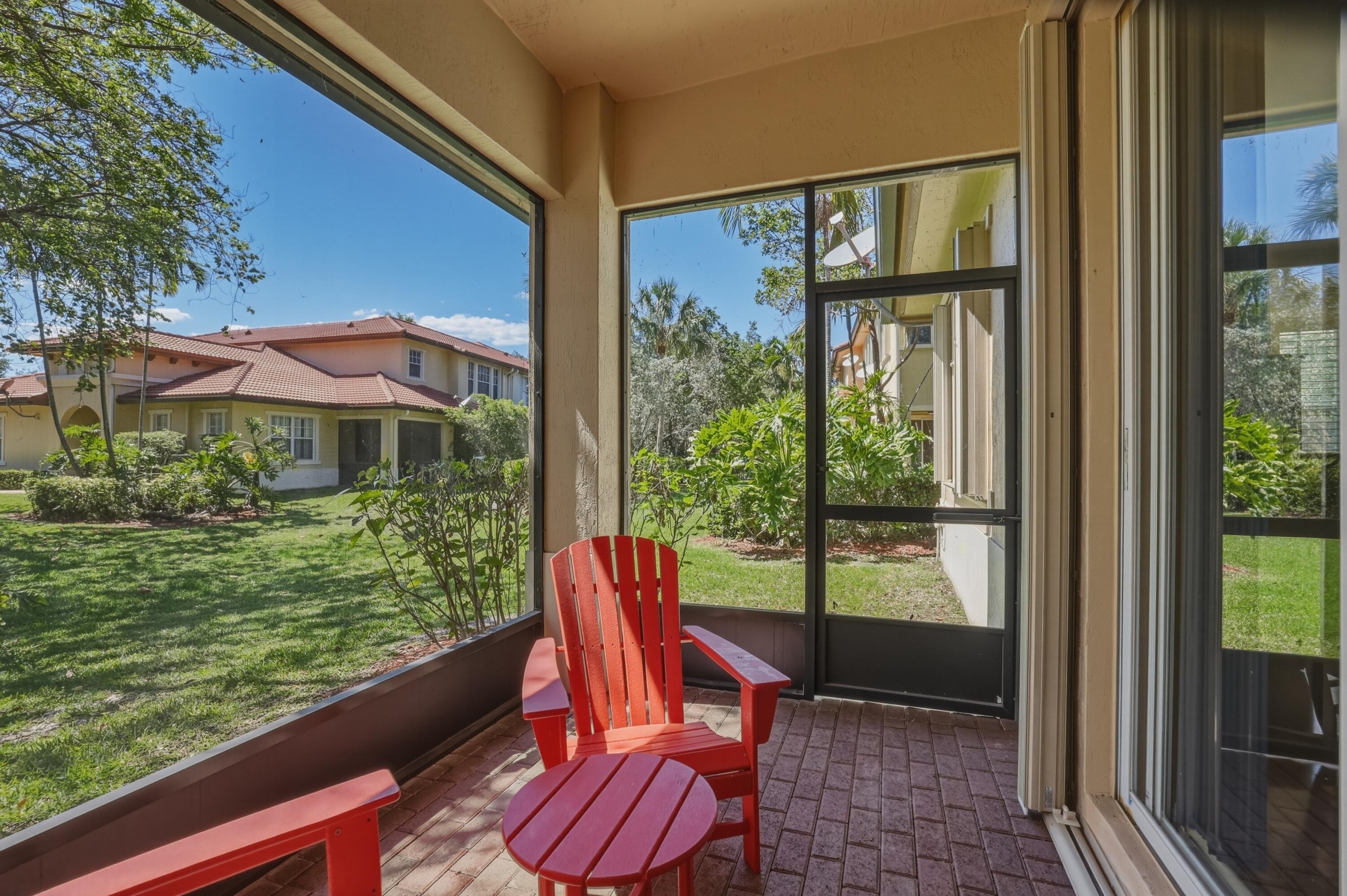 Tuscany / HERON BAY SOUTH - Residential