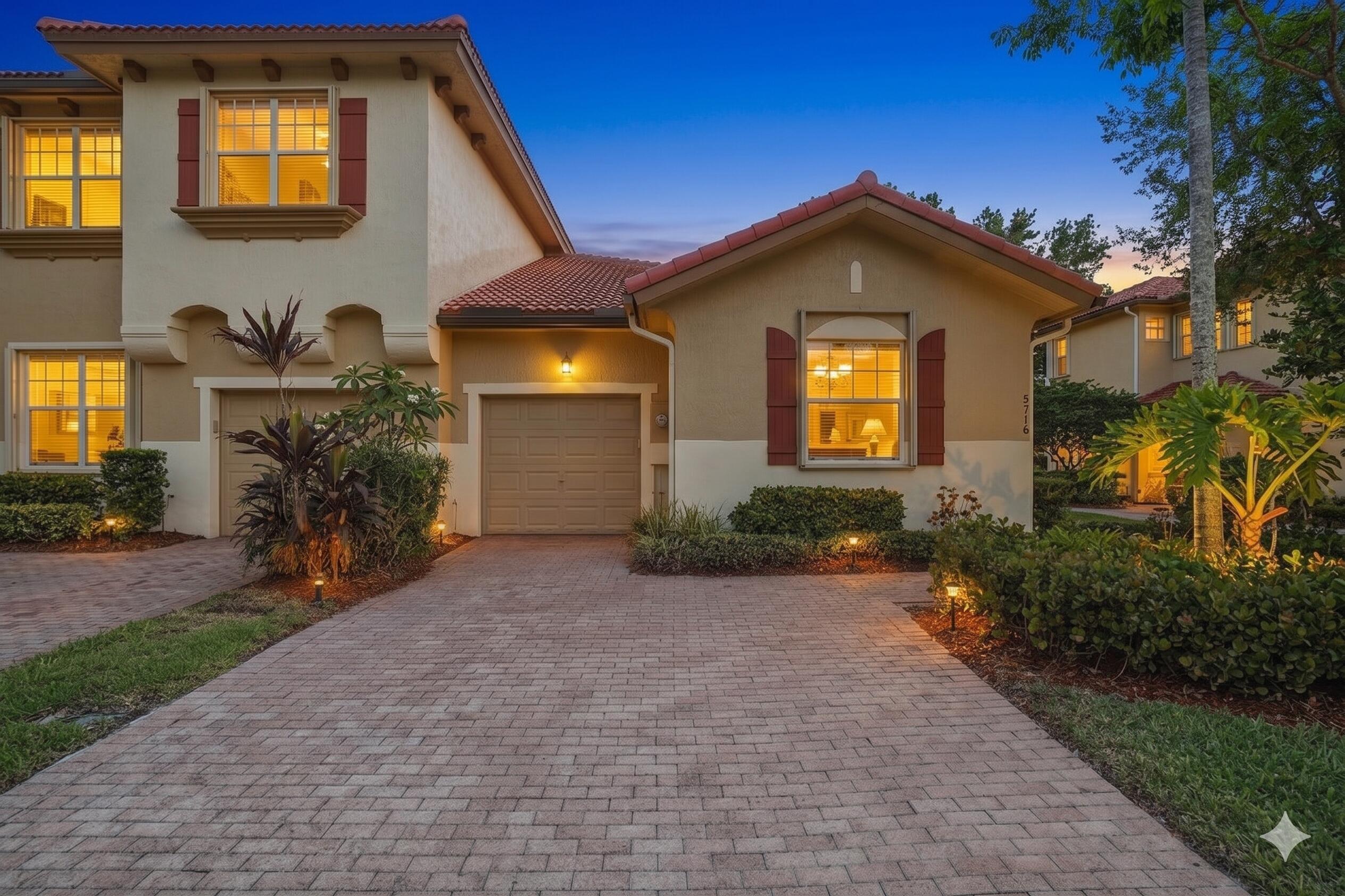 Tuscany / HERON BAY SOUTH - Residential