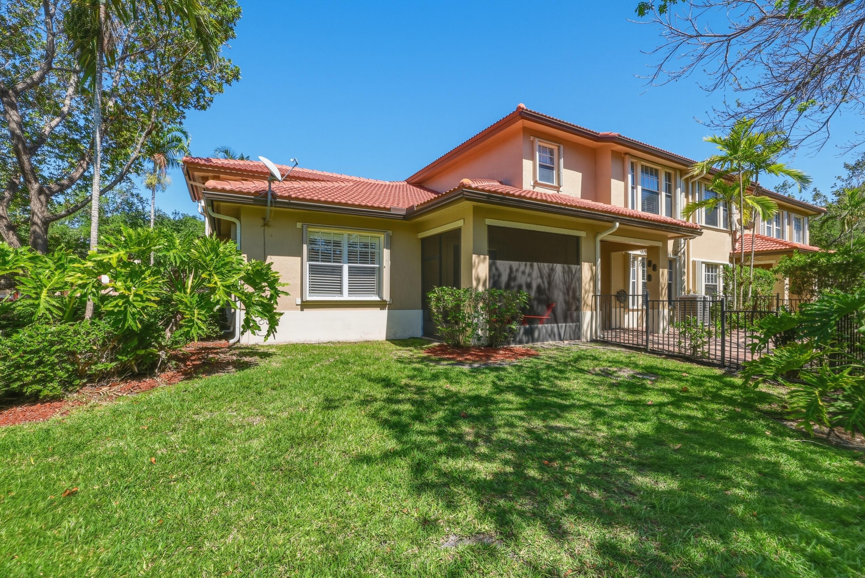 Tuscany / HERON BAY SOUTH - Residential