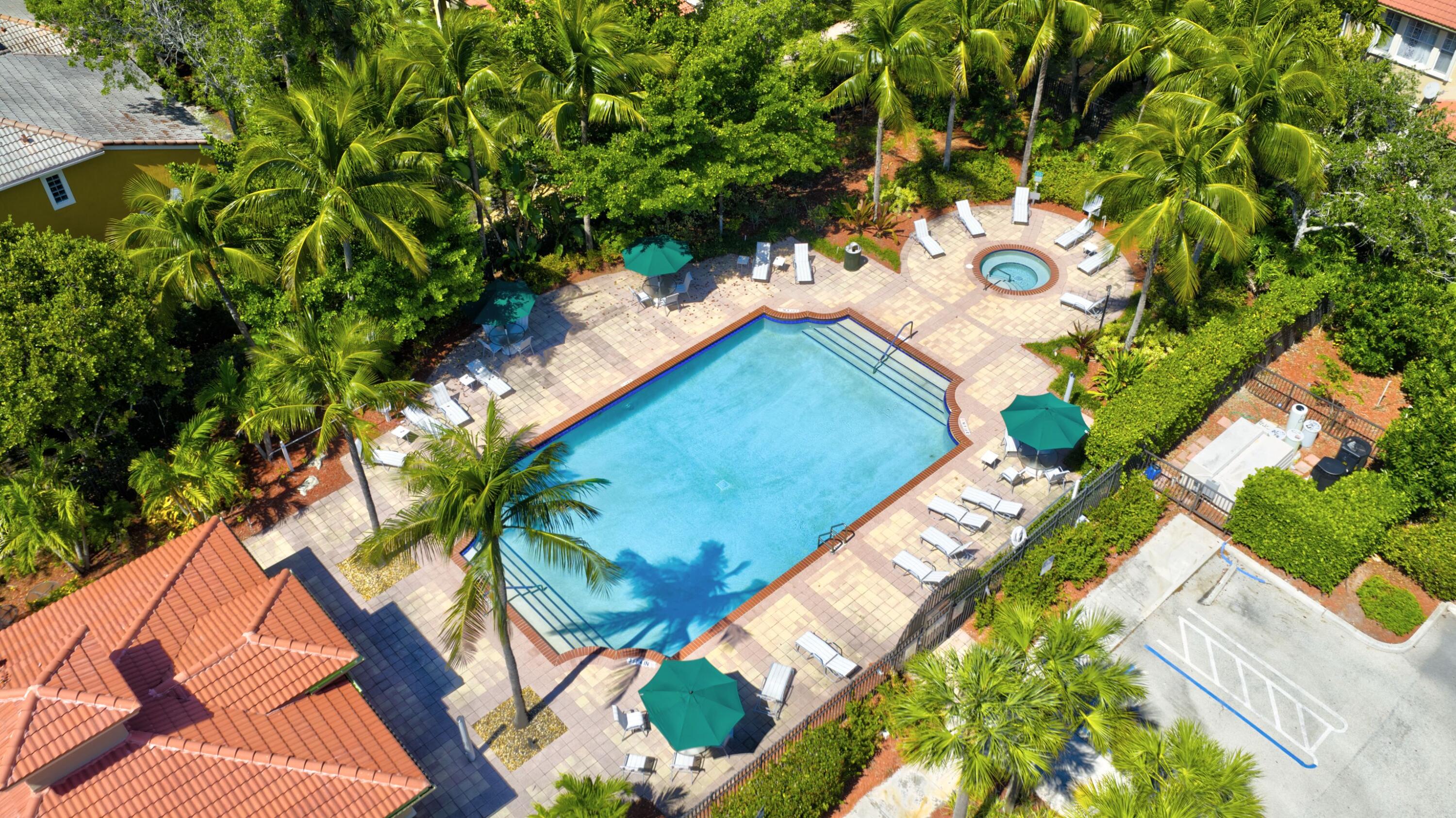 Tuscany / HERON BAY SOUTH - Residential
