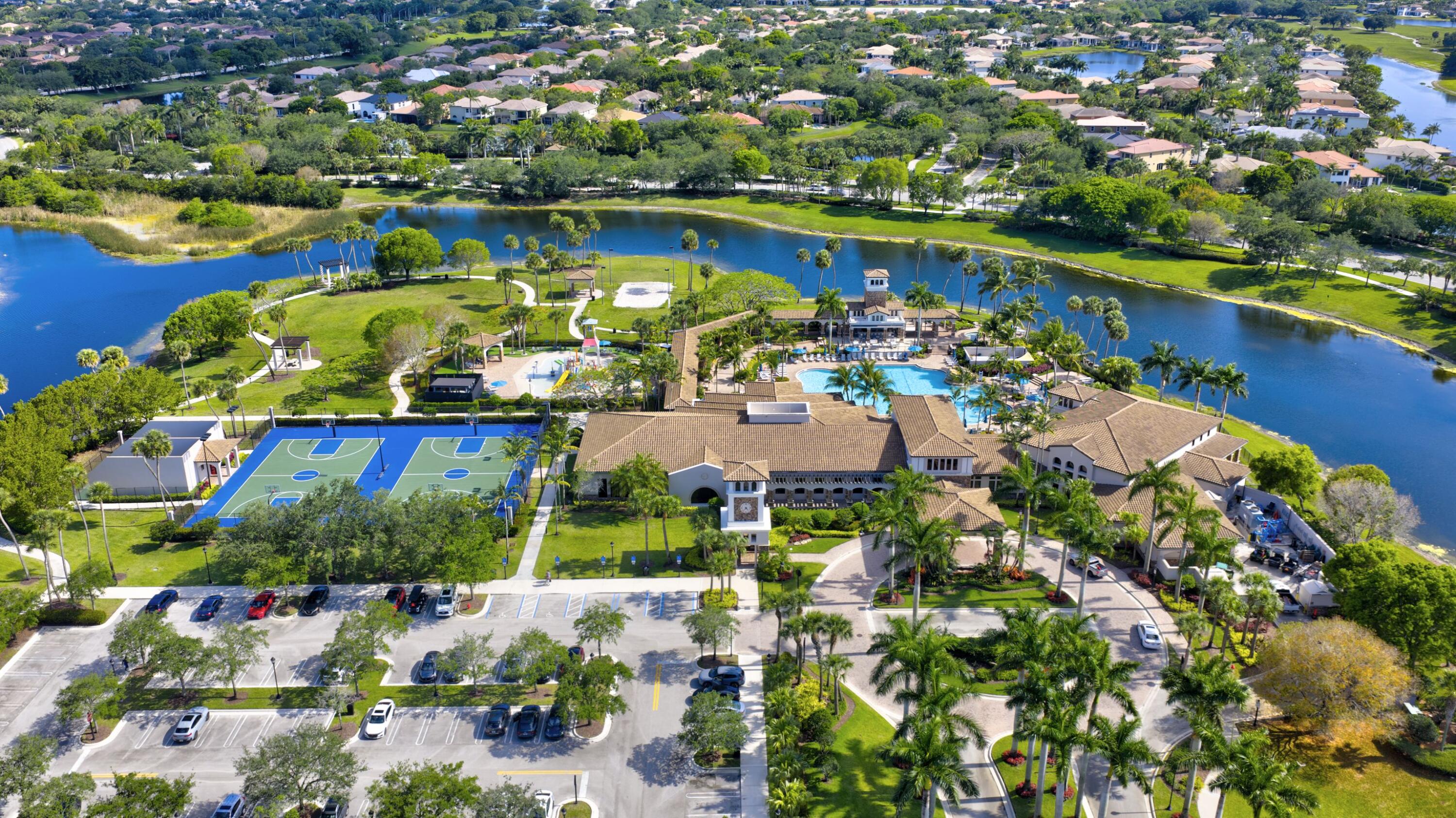Tuscany / HERON BAY SOUTH - Residential
