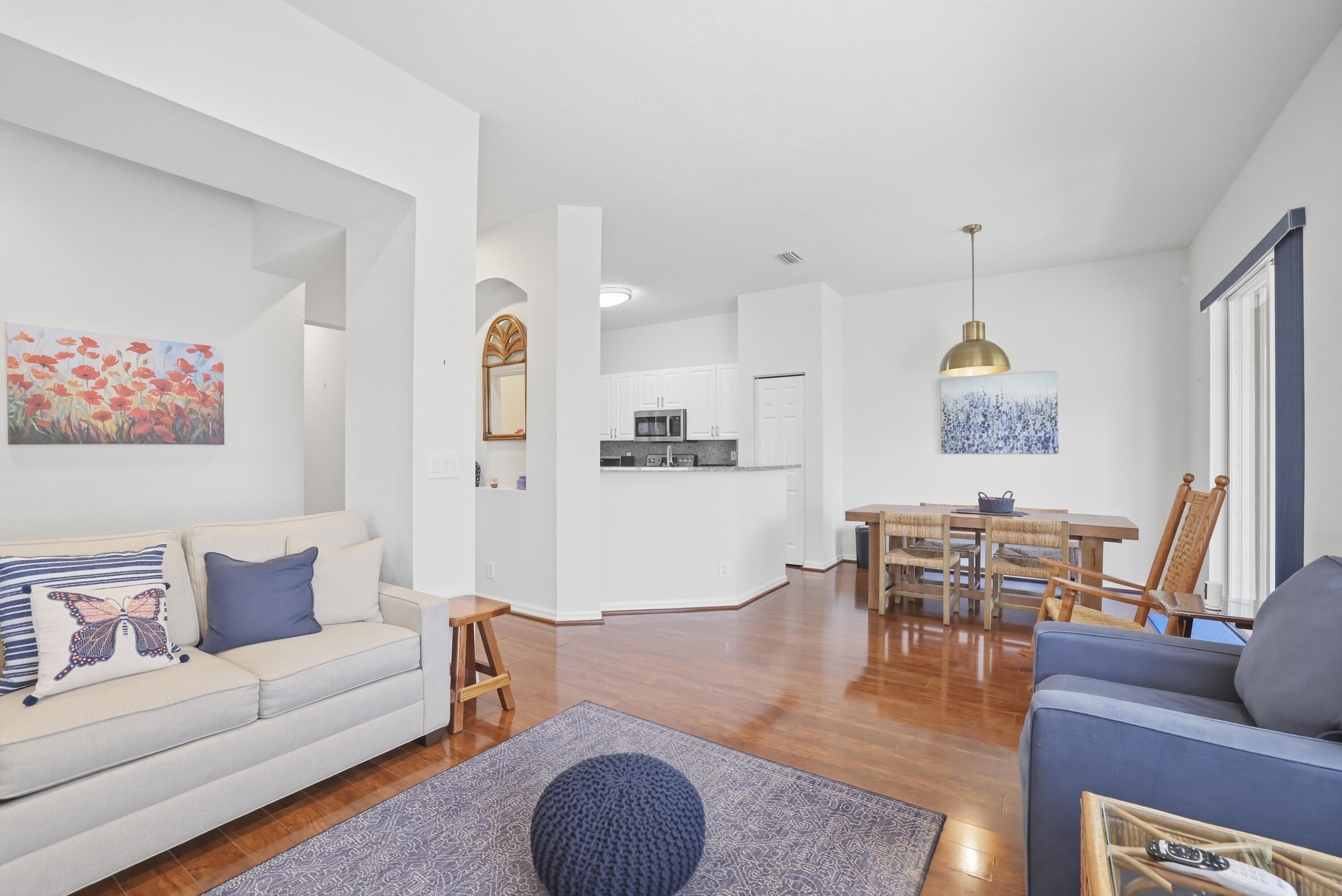 Tuscany / HERON BAY SOUTH - Residential