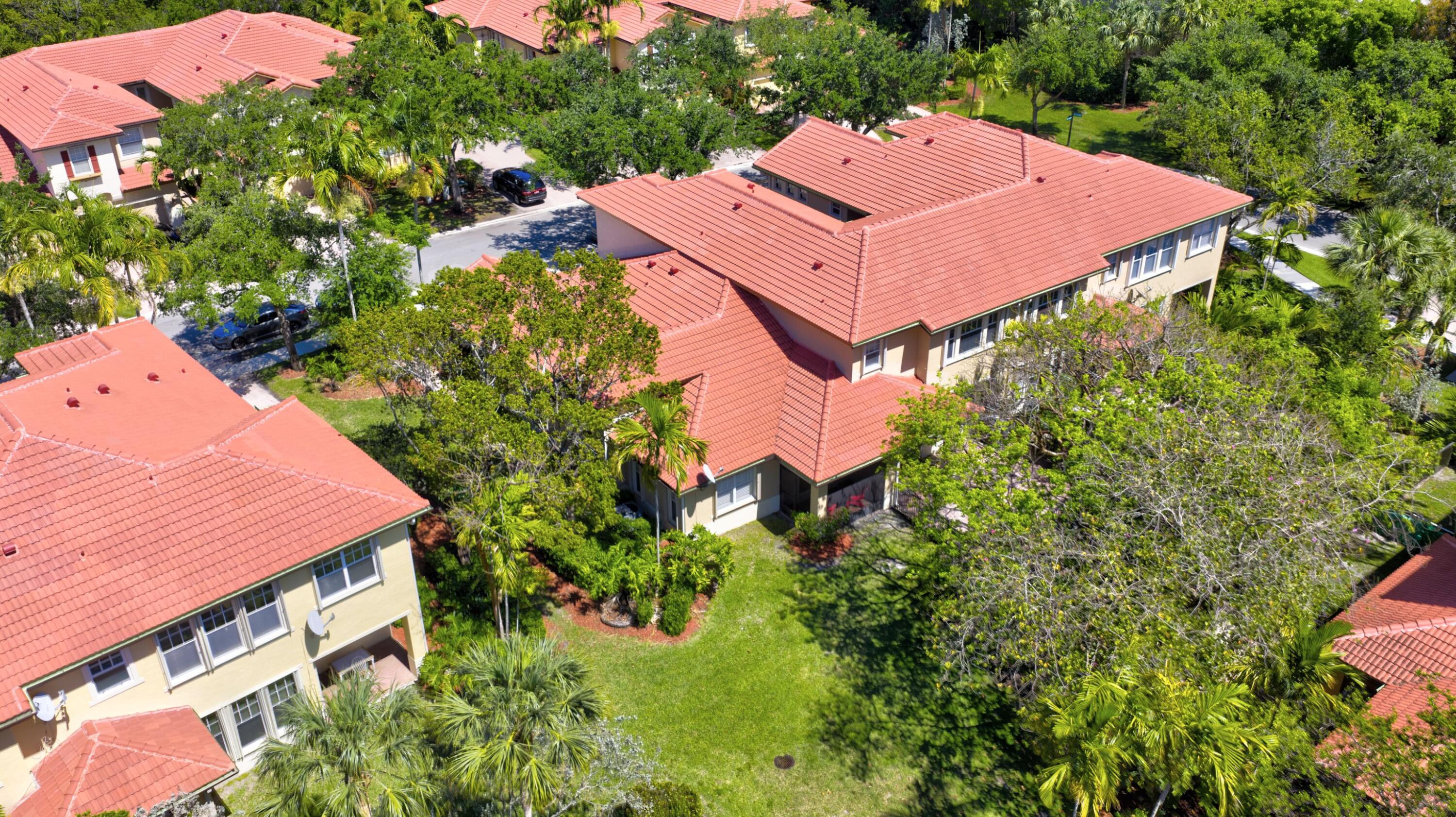 Tuscany / HERON BAY SOUTH - Residential
